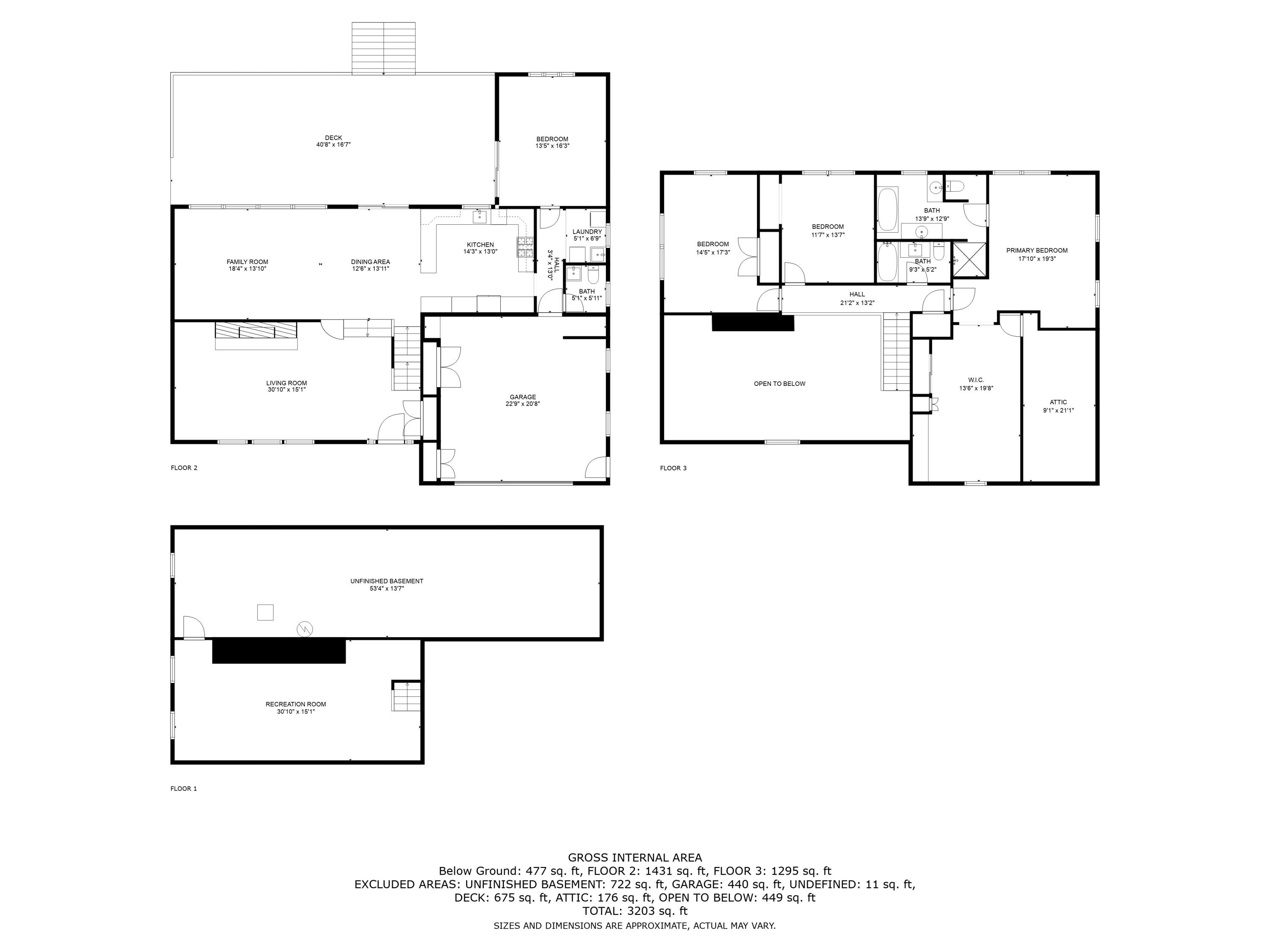 211 Greenbrier Drive SE