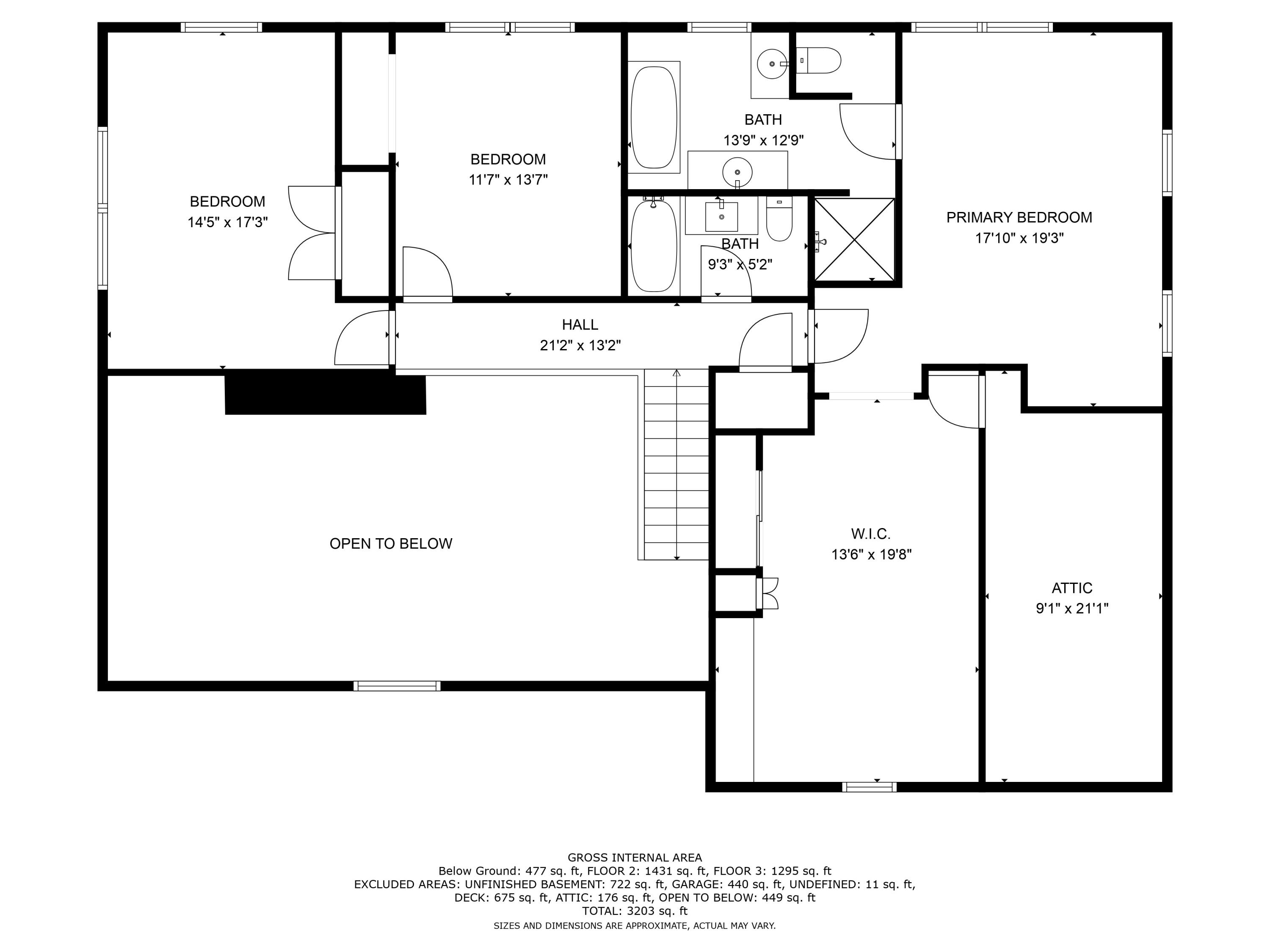 211 Greenbrier Drive SE