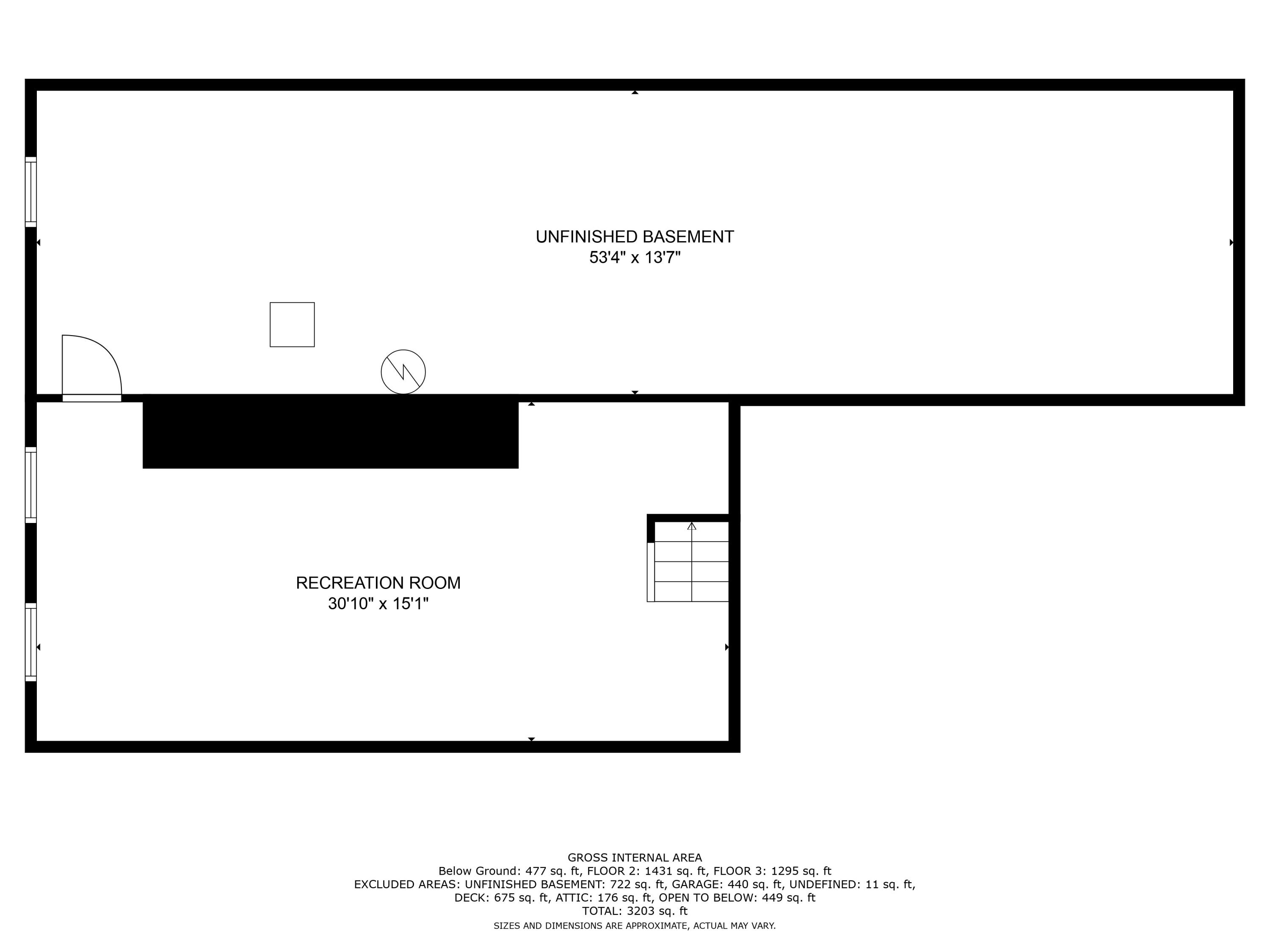 211 Greenbrier Drive SE