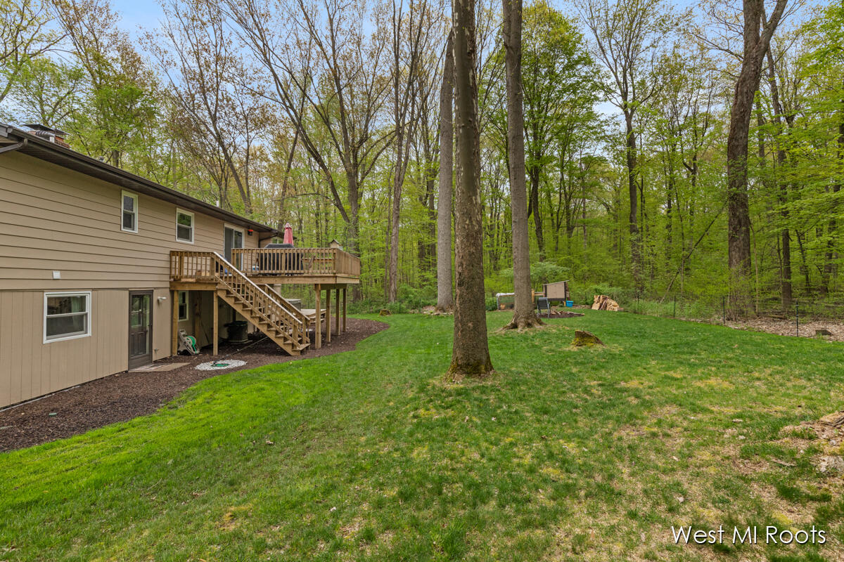 3242 Paris Park Drive SE