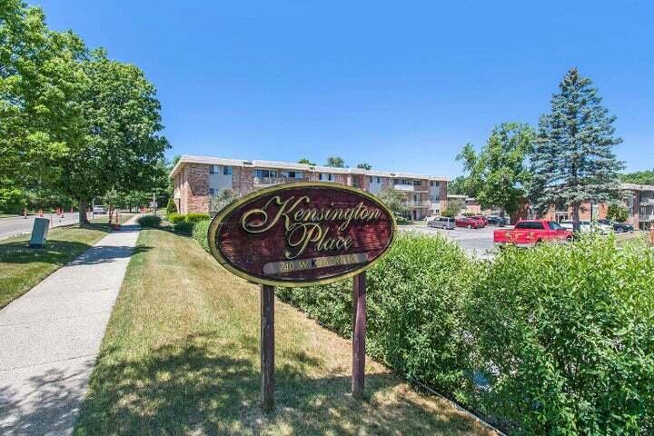 742 W Kilgore Road, 201