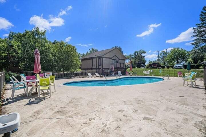 742 W Kilgore Road, 201