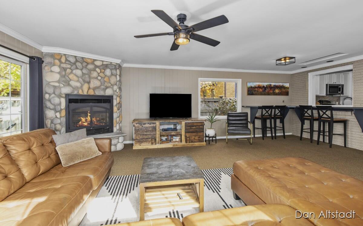 1031 Iroquois Drive SE