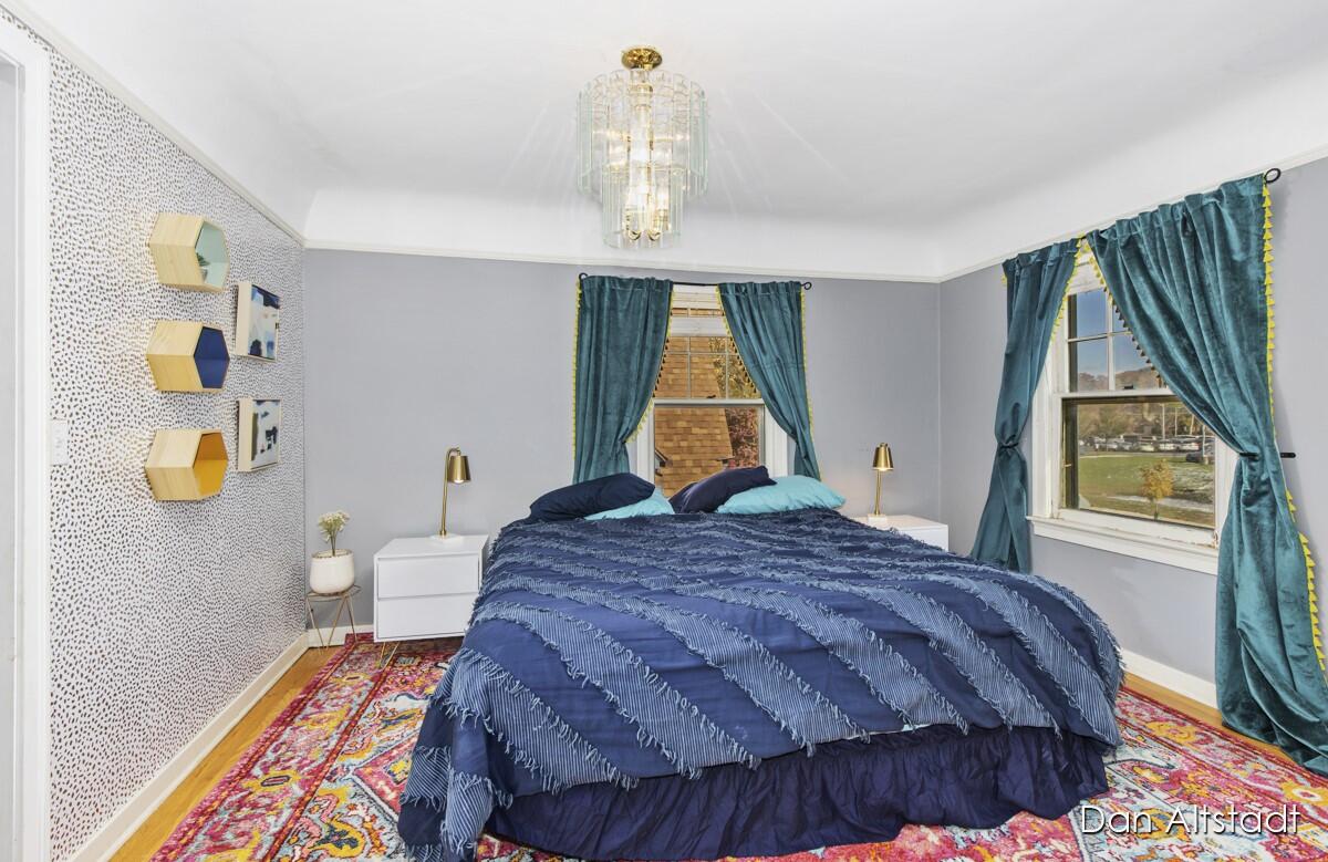 1031 Iroquois Drive SE