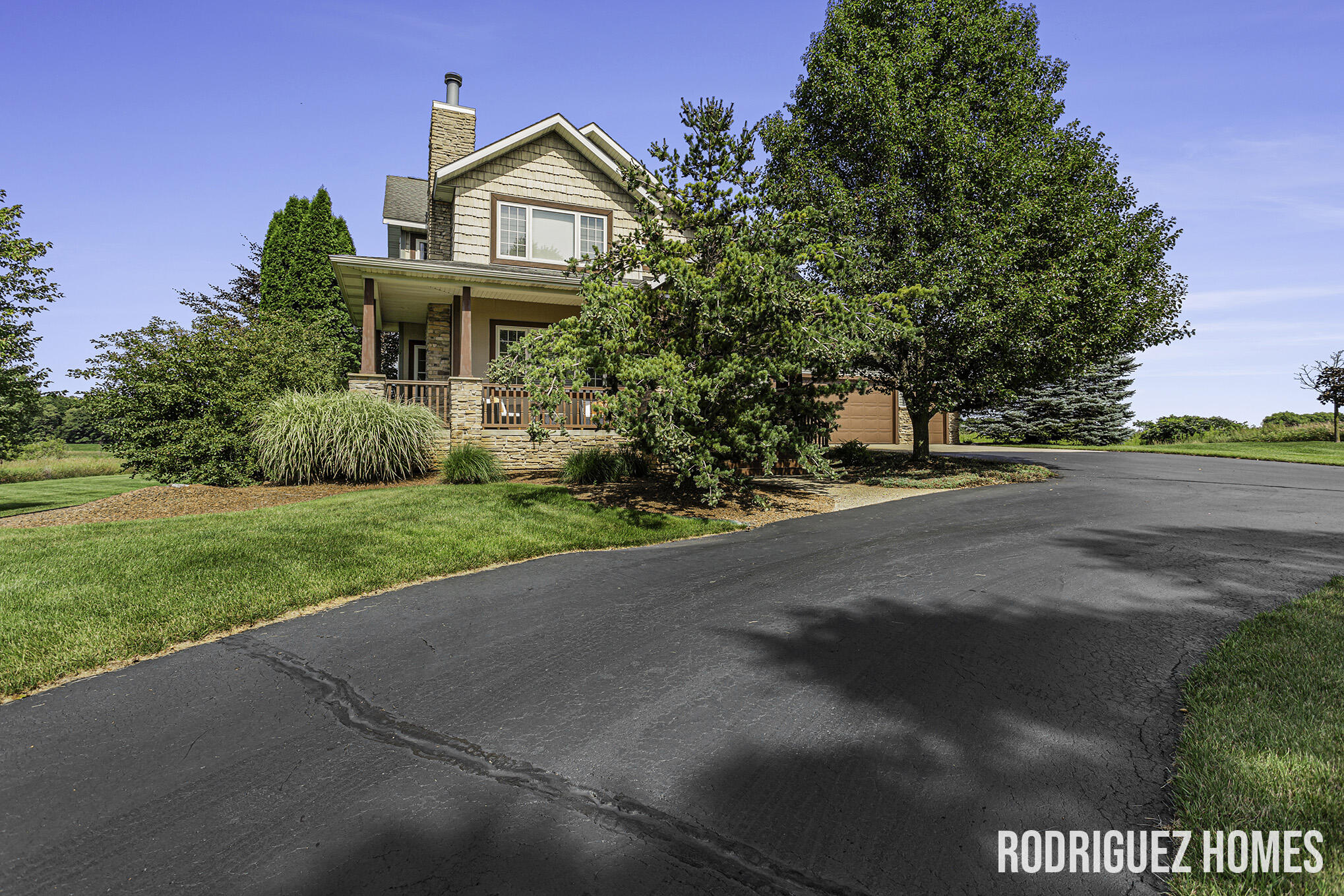 10600 Whispering Waters Lane SE