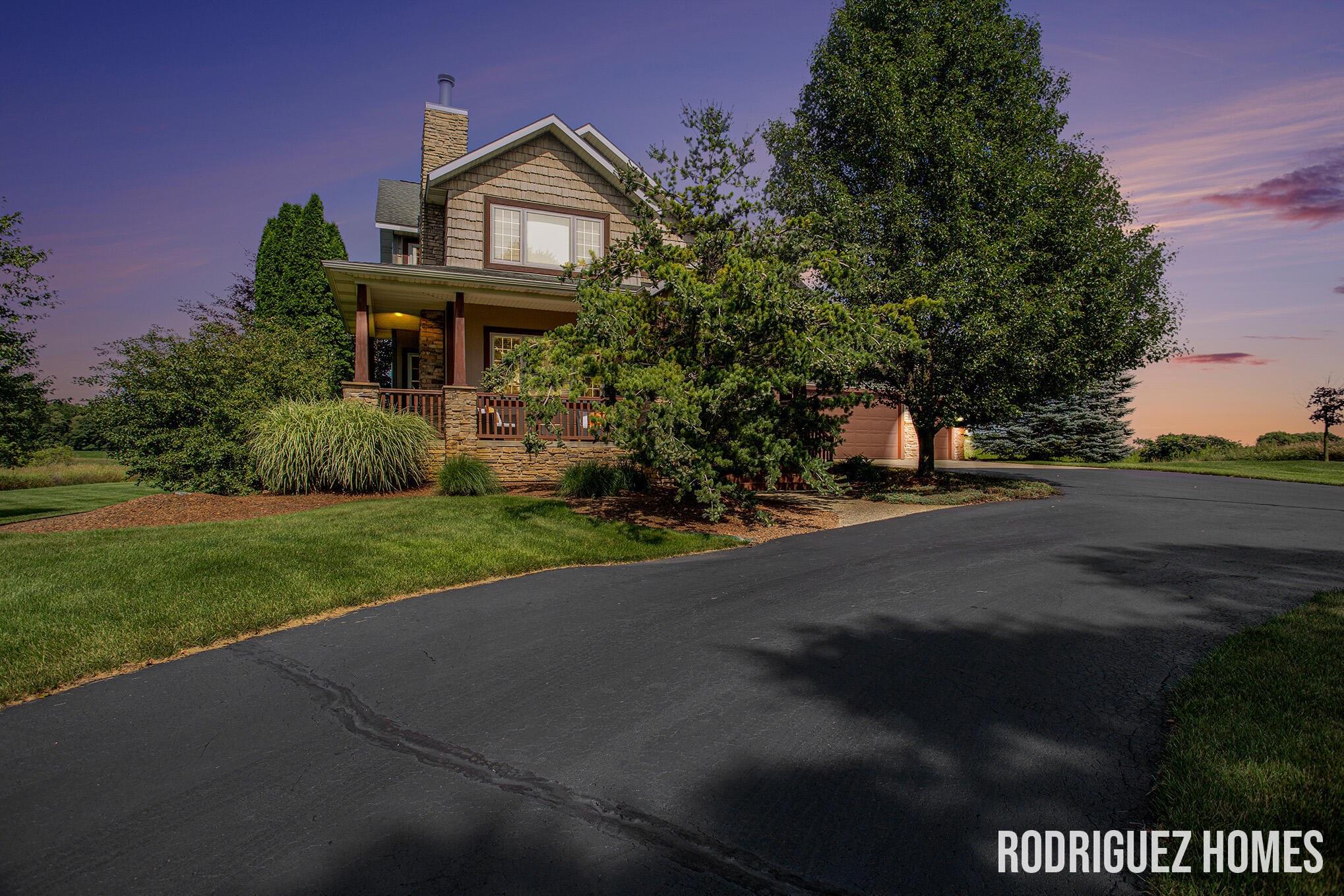 10600 Whispering Waters Lane SE