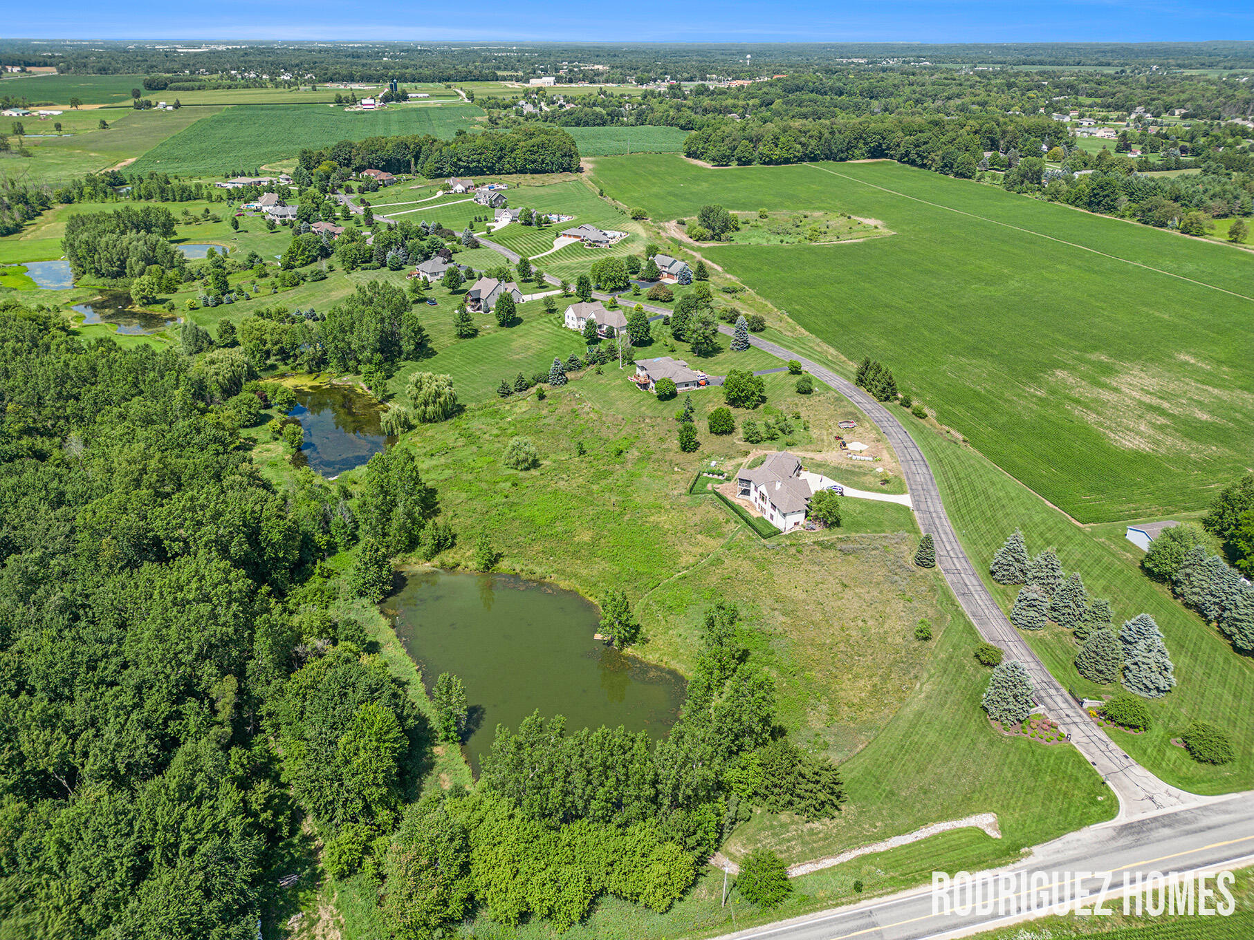 10600 Whispering Waters Lane SE