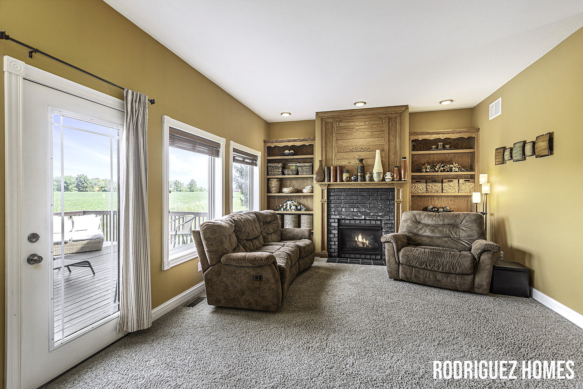 10600 Whispering Waters Lane SE