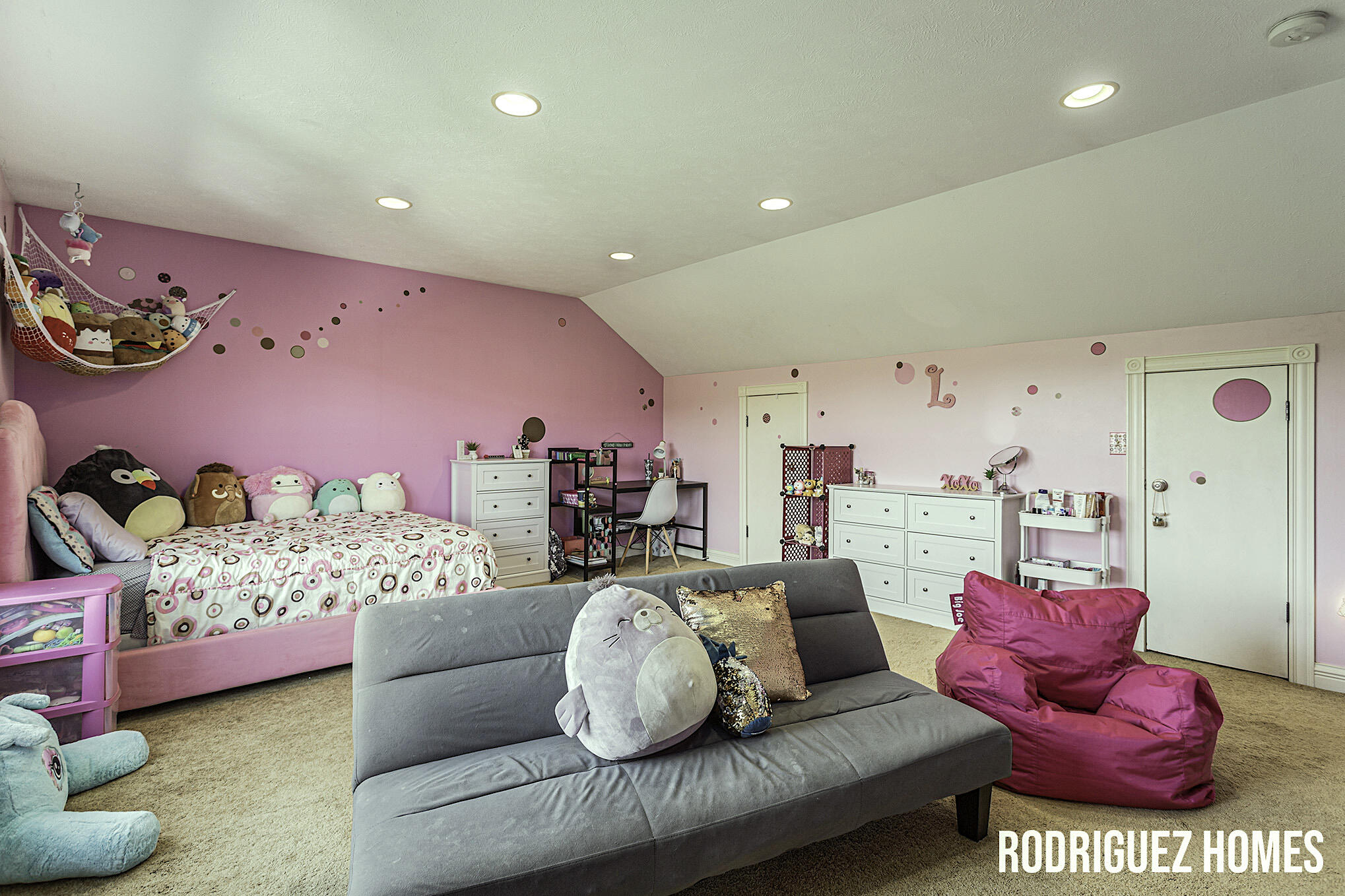 10600 Whispering Waters Lane SE