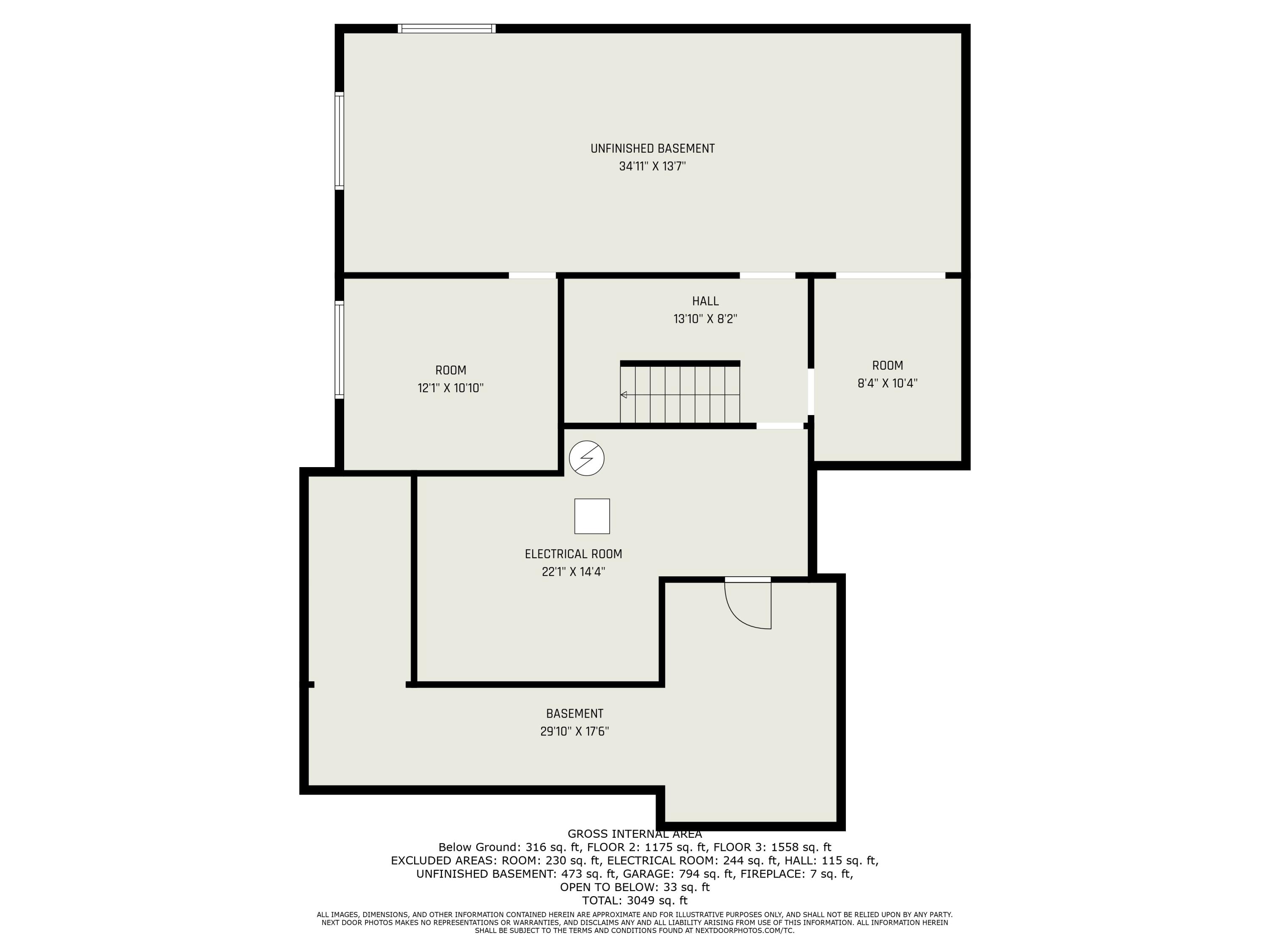 10600 Whispering Waters Lane SE