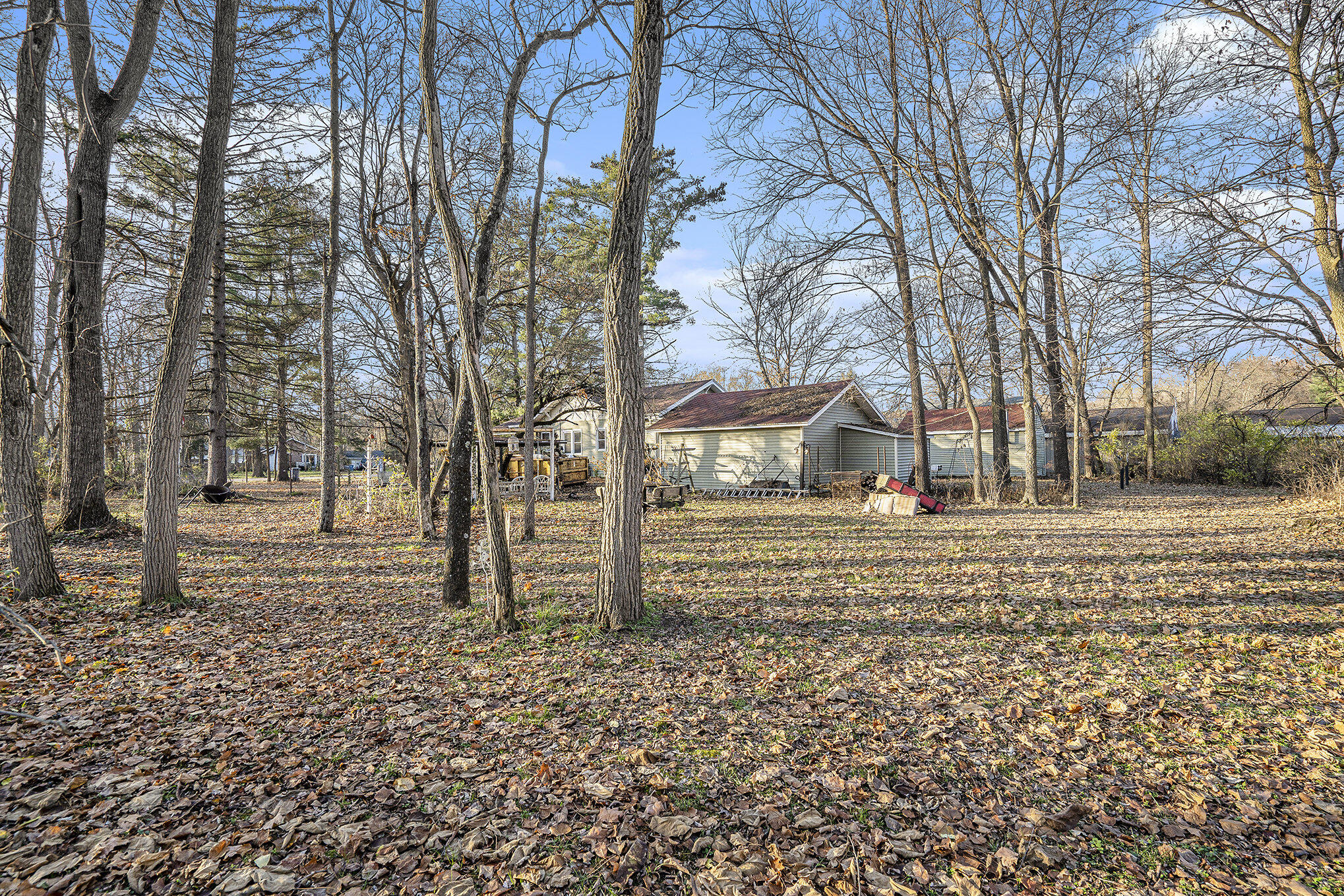 164 Gardner Avenue N