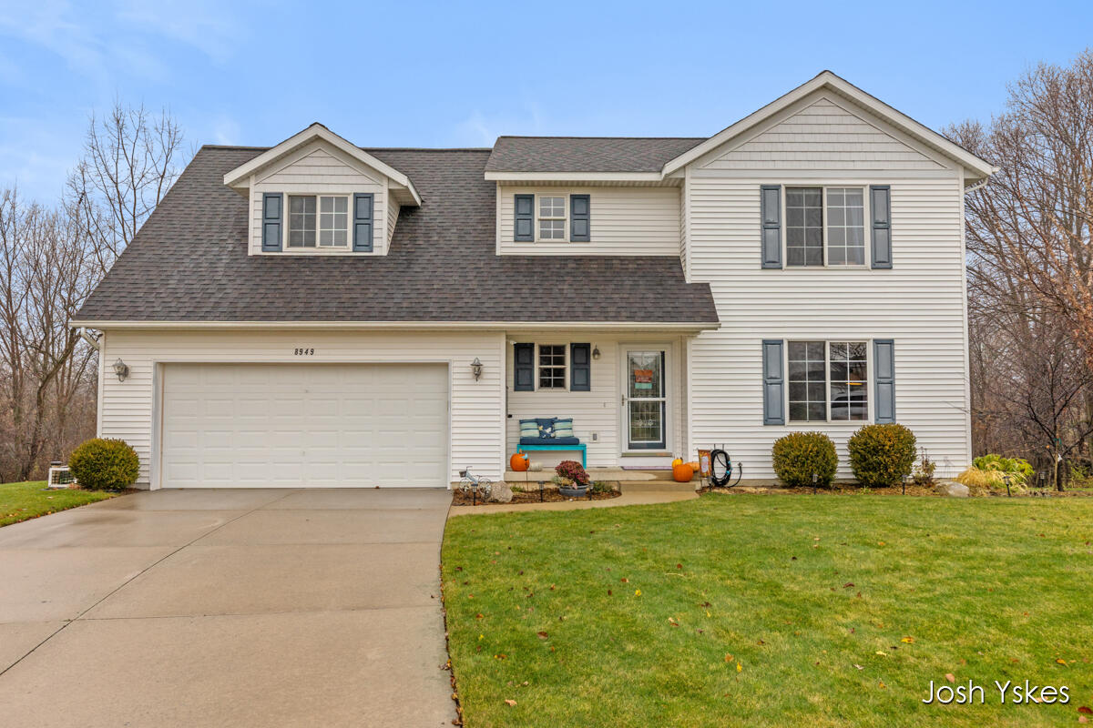 8949 Lenter Drive SE