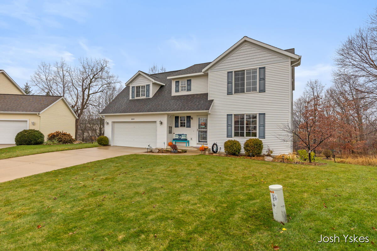 8949 Lenter Drive SE