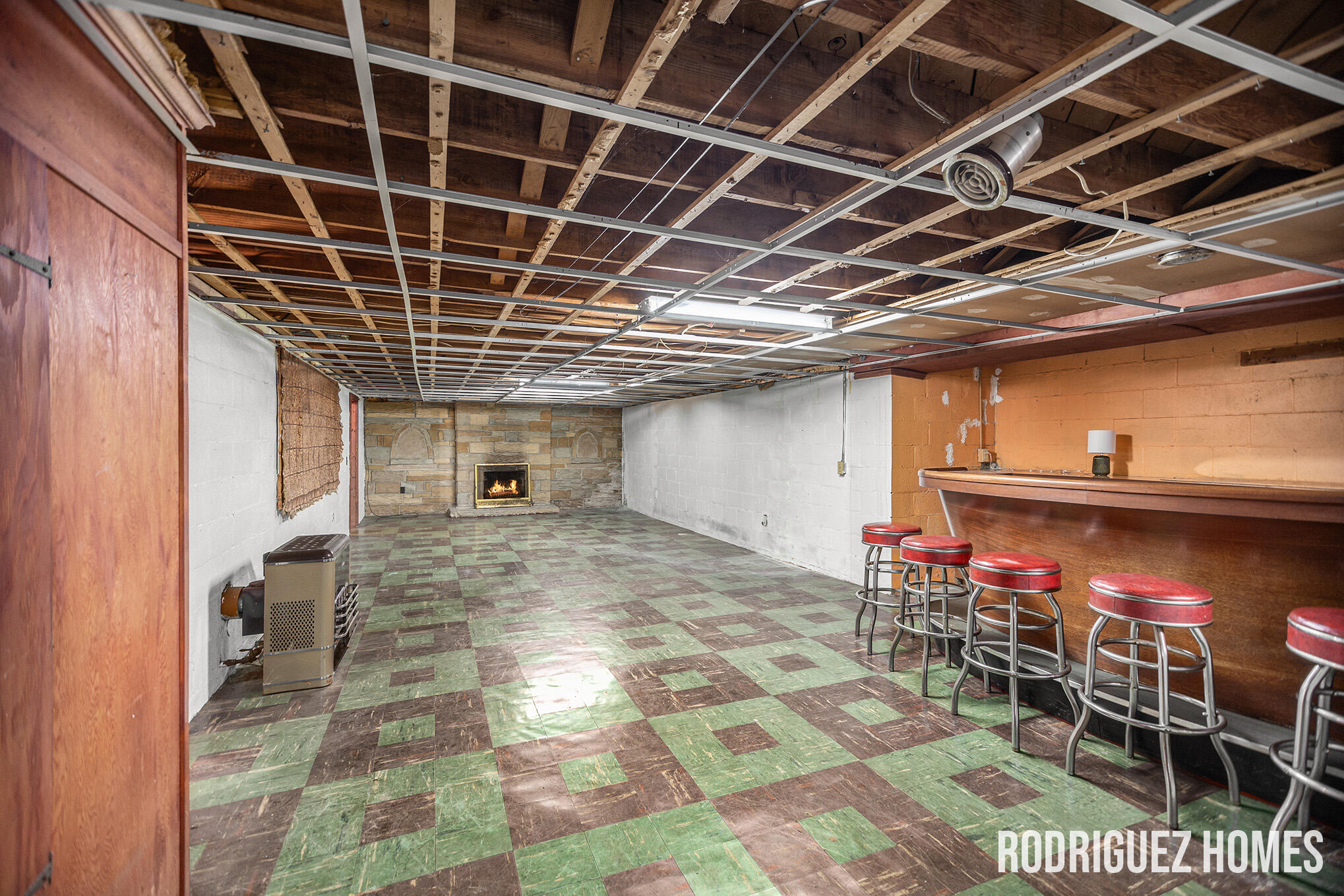 2168 N Manitou Circle