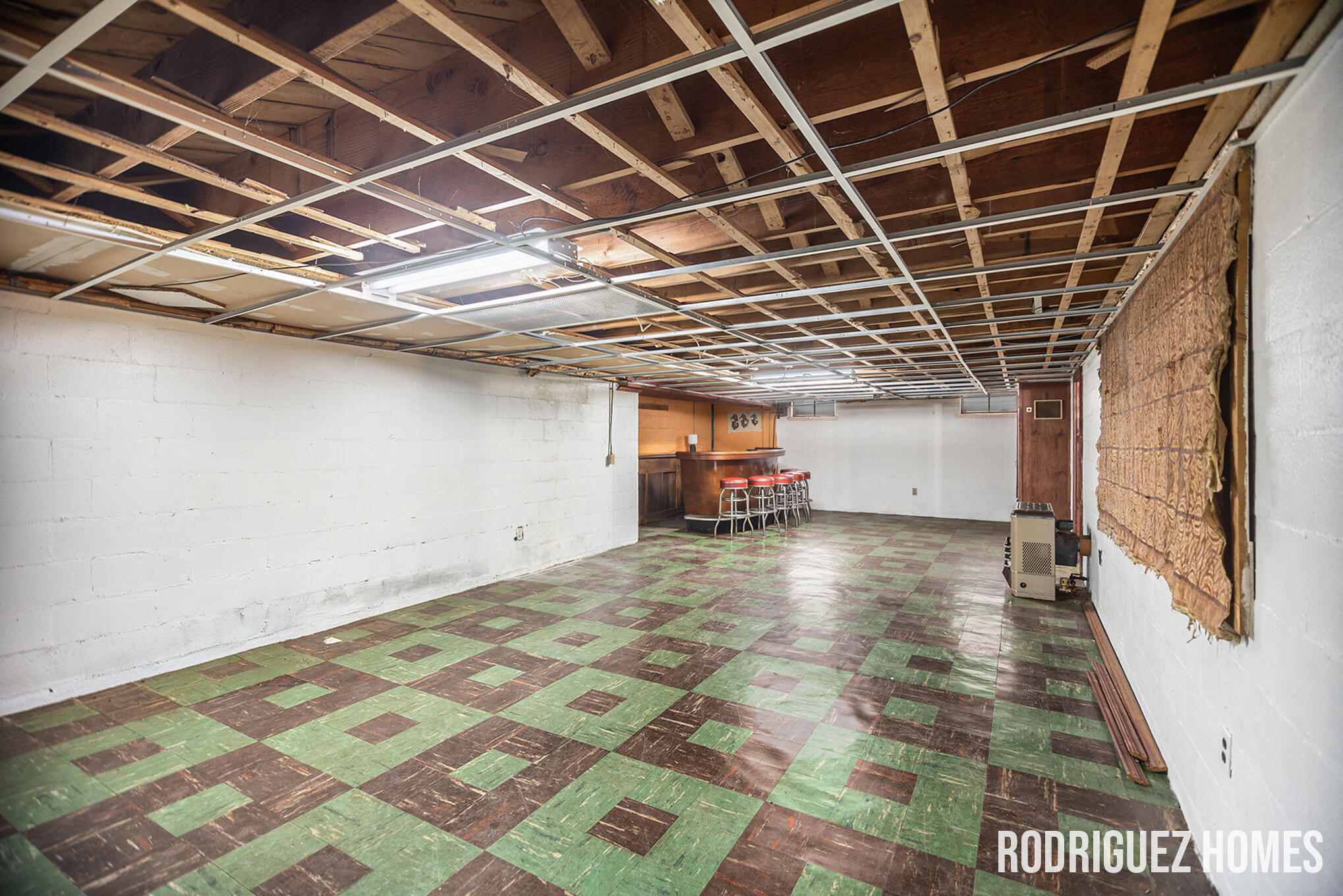 2168 N Manitou Circle