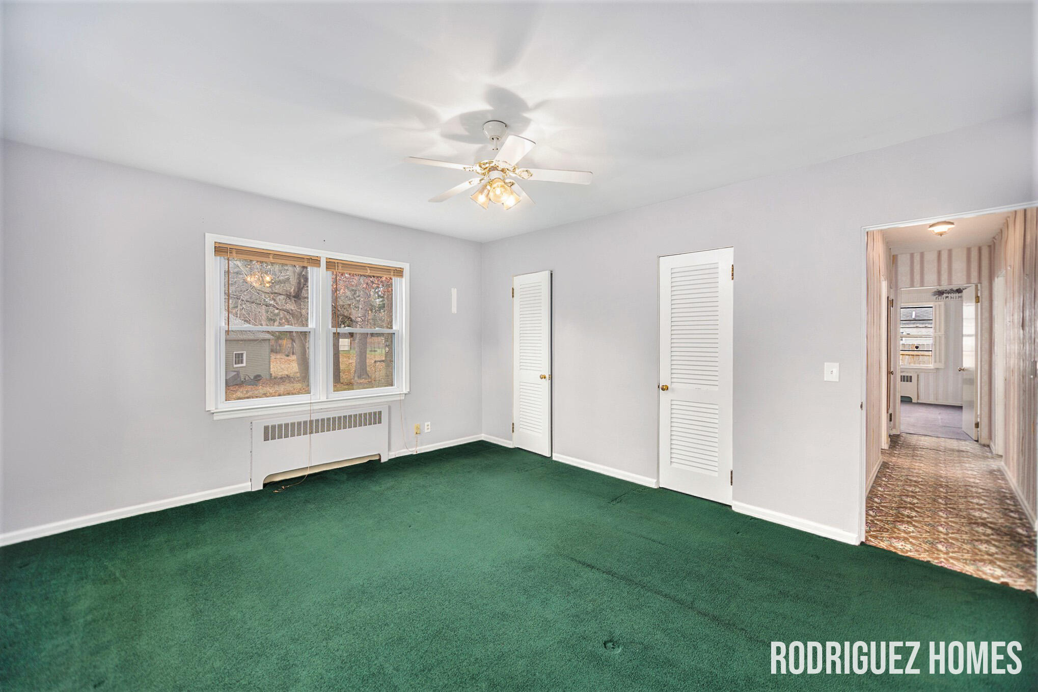 2168 N Manitou Circle