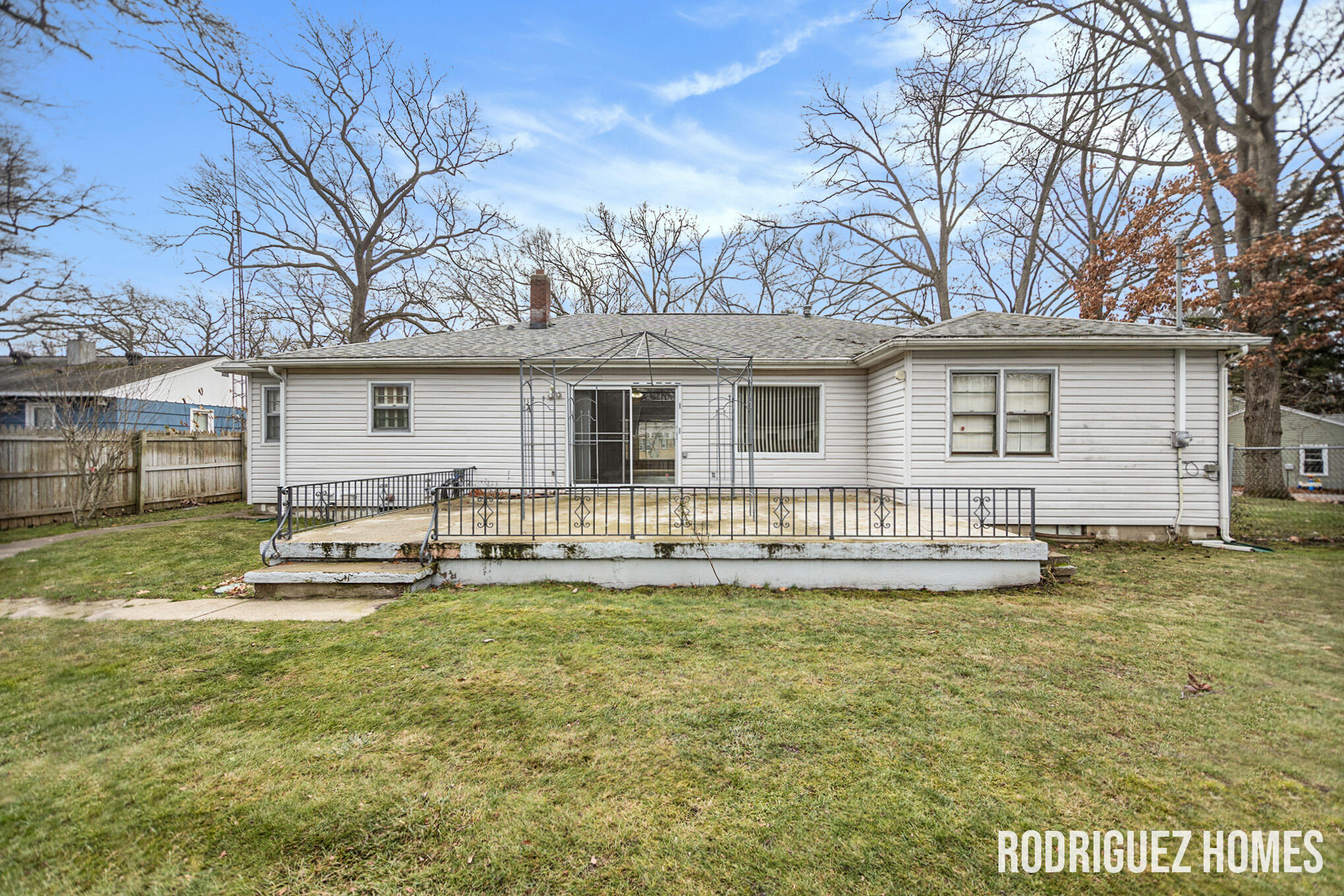 2168 N Manitou Circle