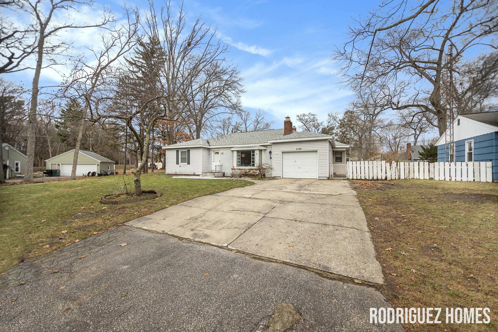 2168 N Manitou Circle