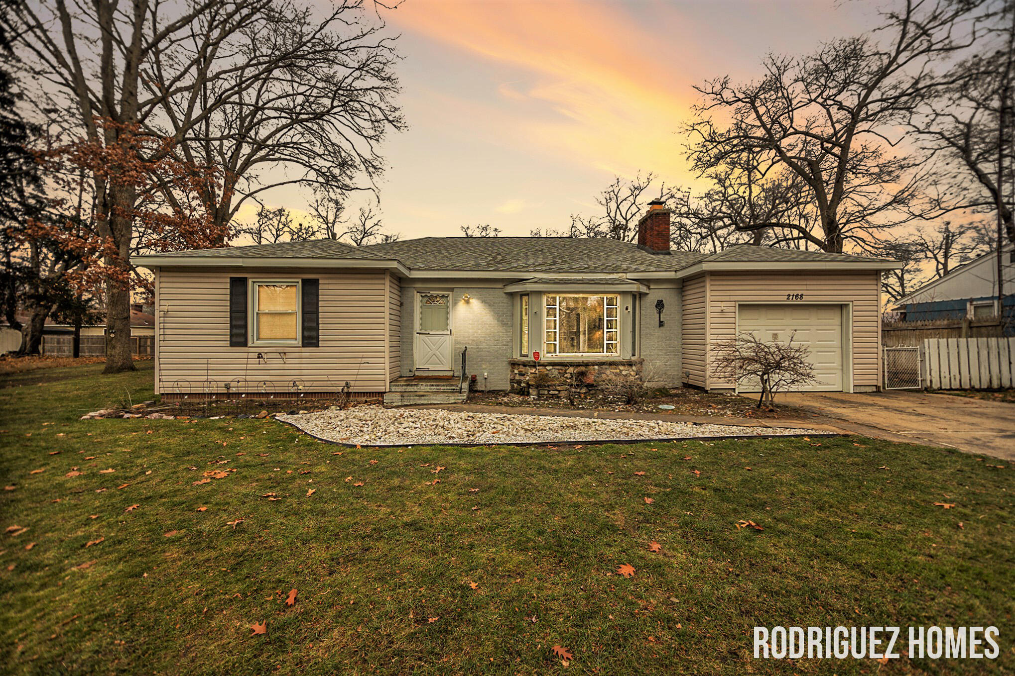 2168 N Manitou Circle