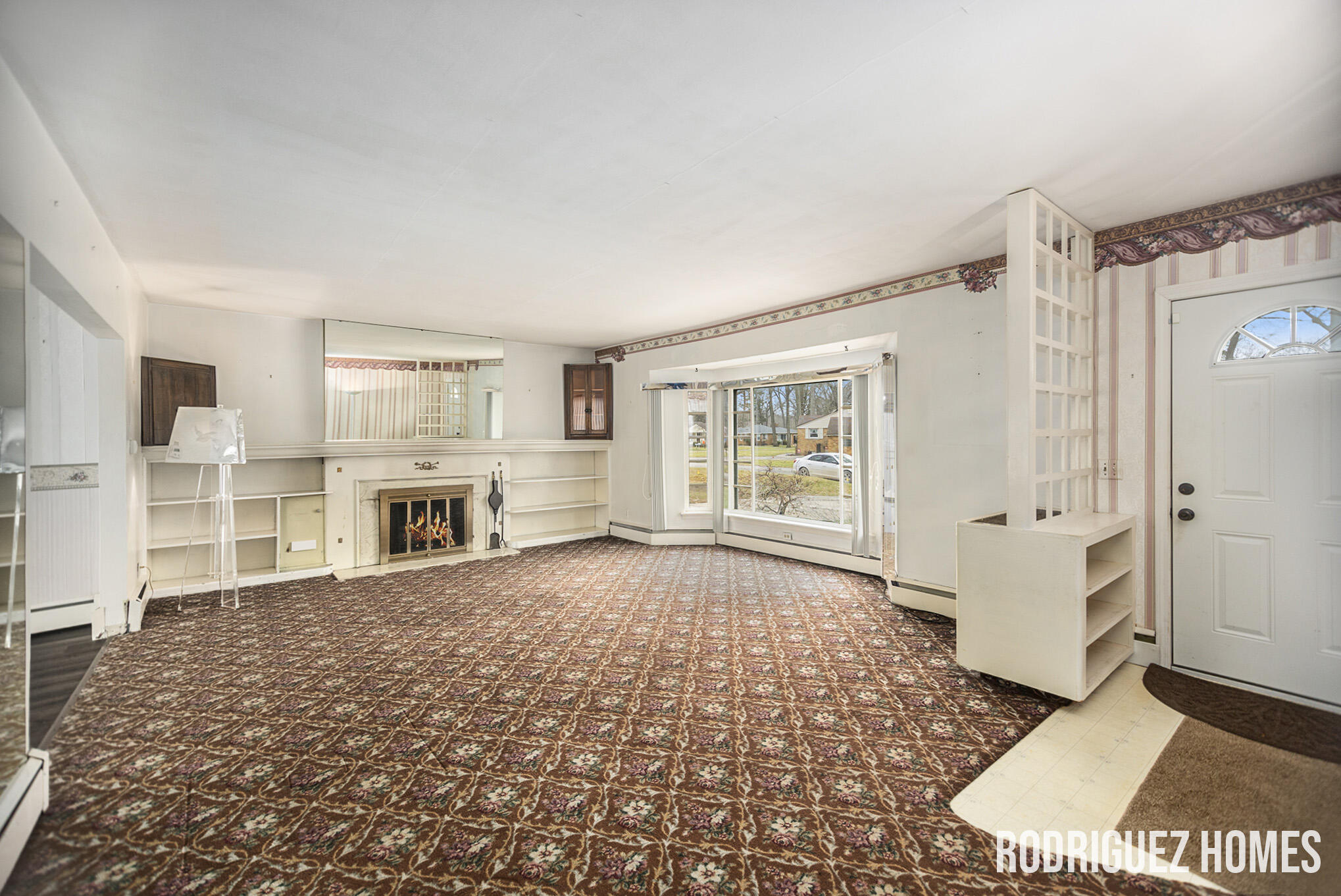 2168 N Manitou Circle