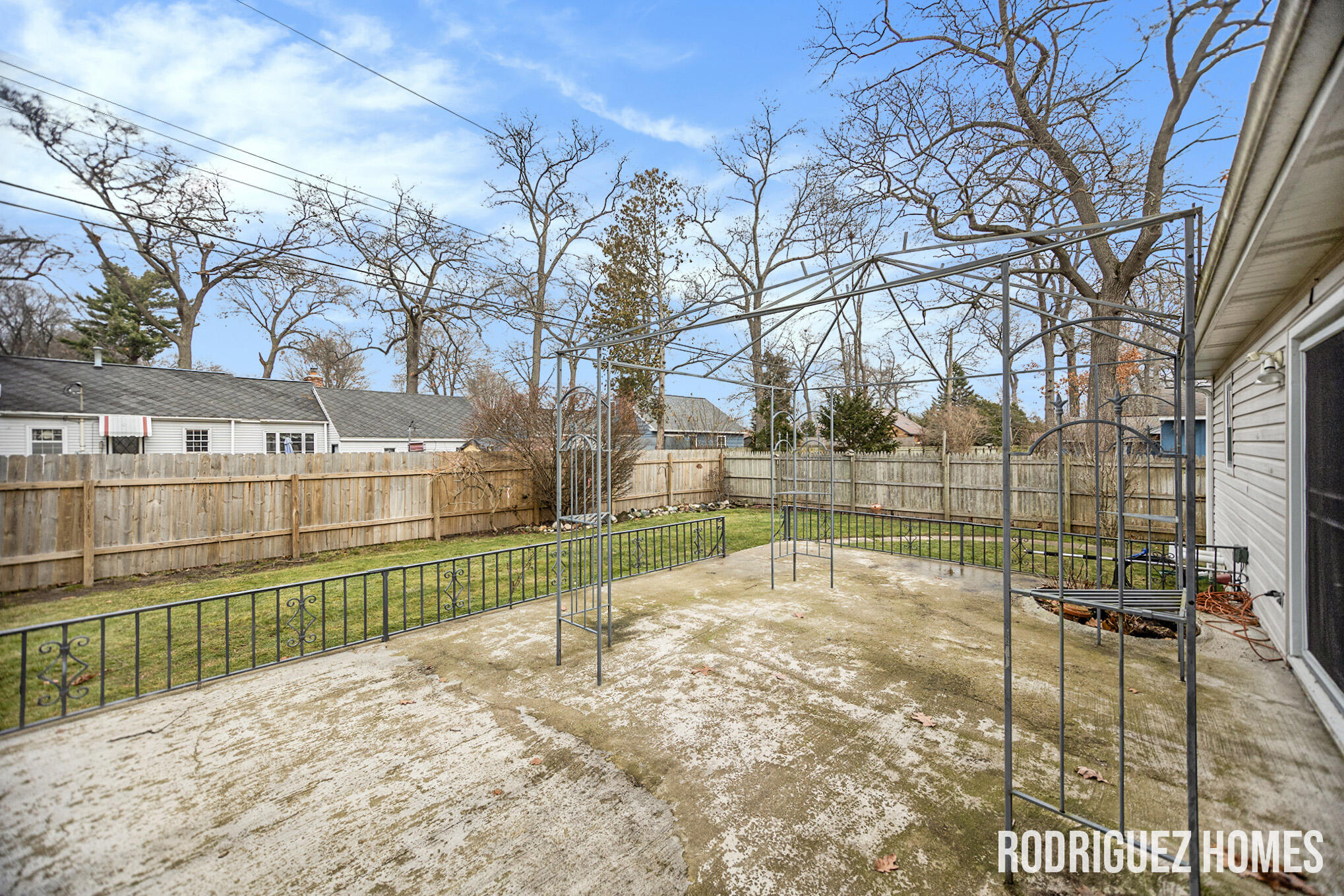 2168 N Manitou Circle