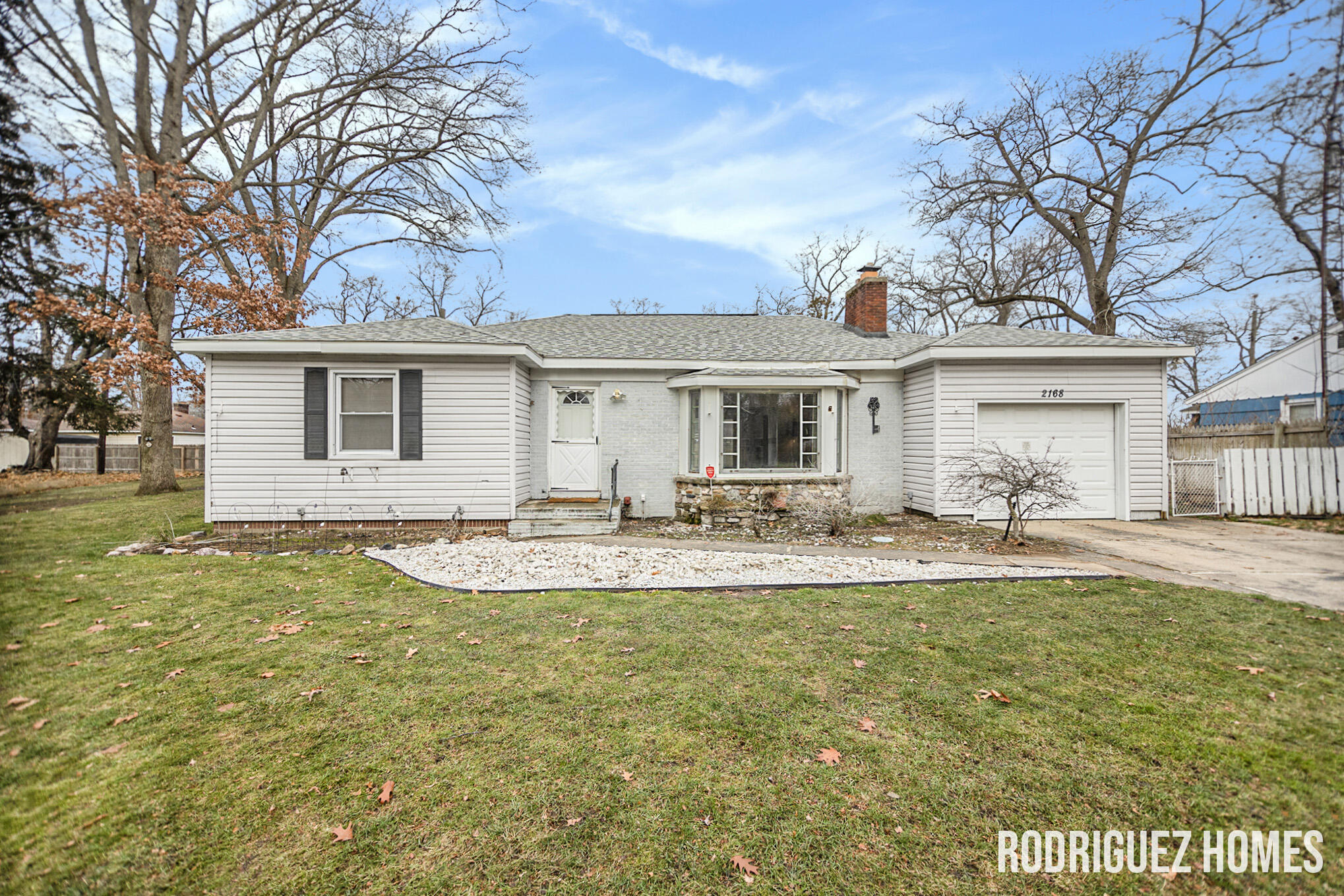 2168 N Manitou Circle