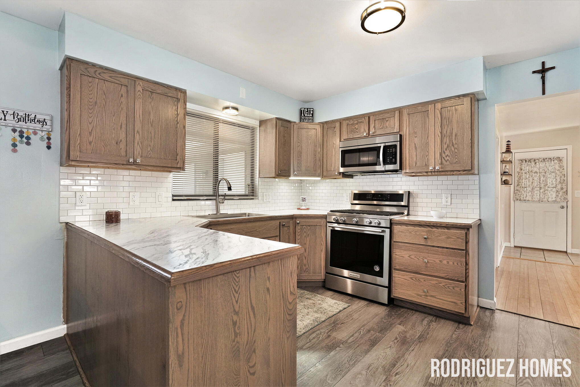 10752 Thornapple Drive