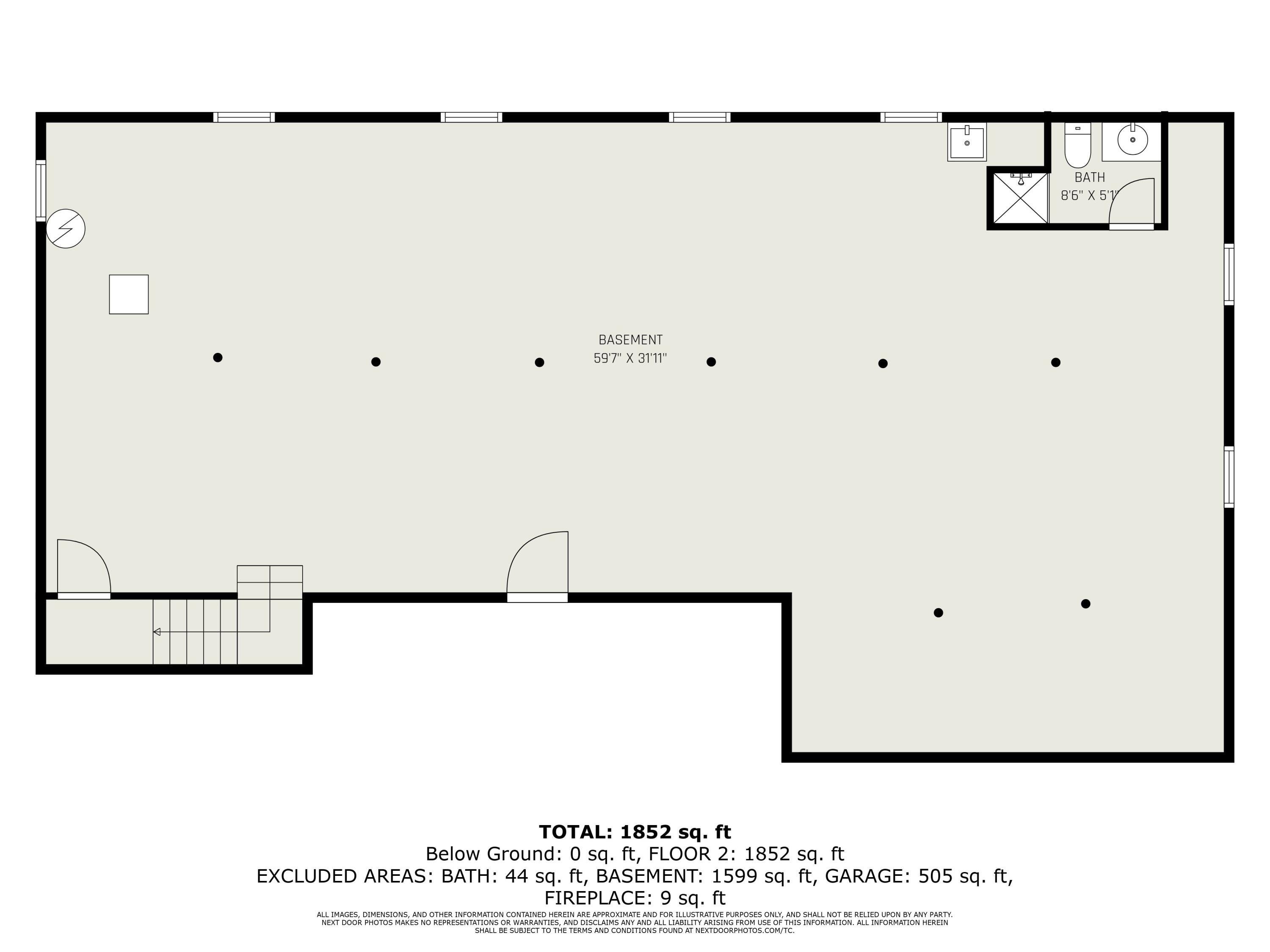 10752 Thornapple Drive