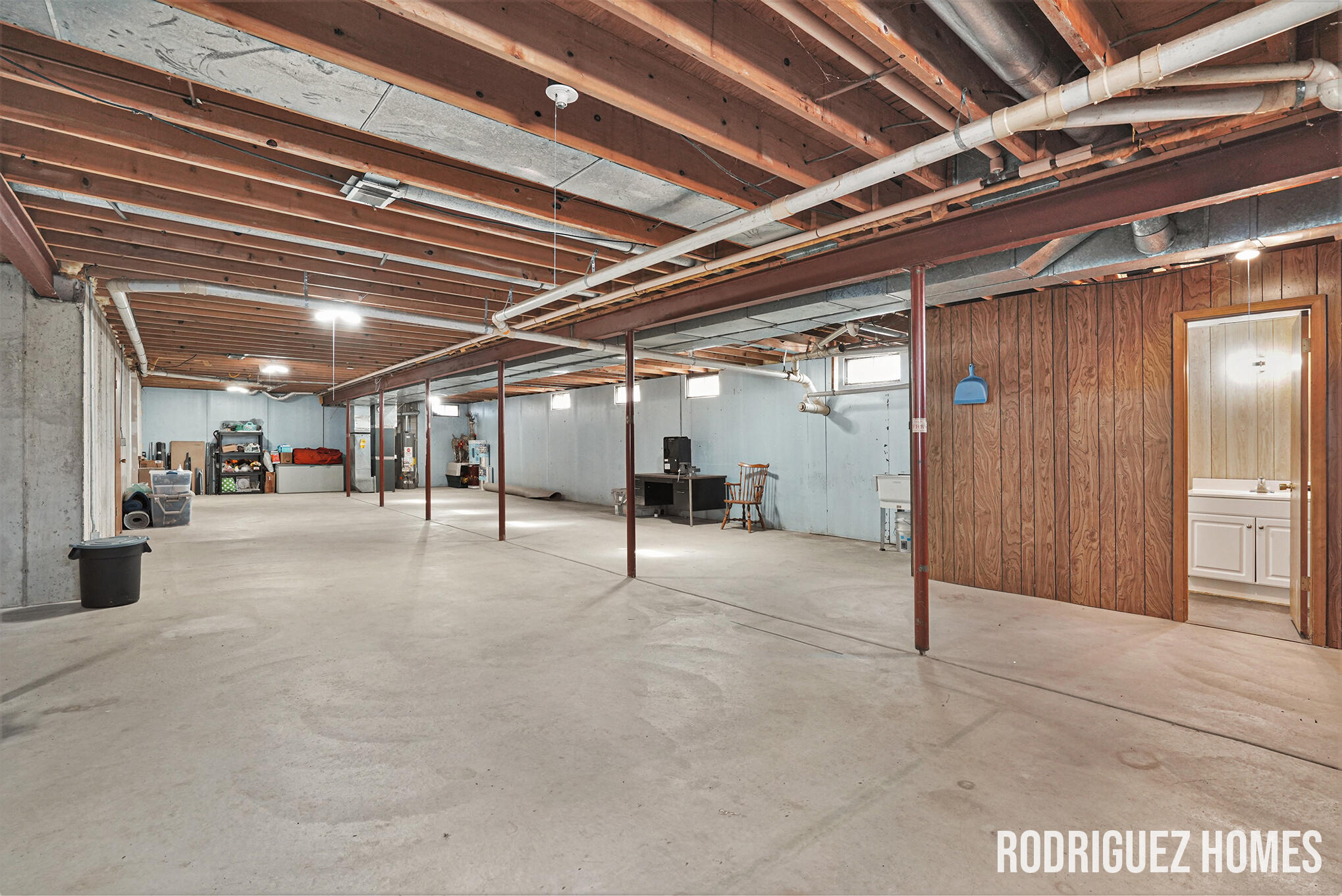 10752 Thornapple Drive