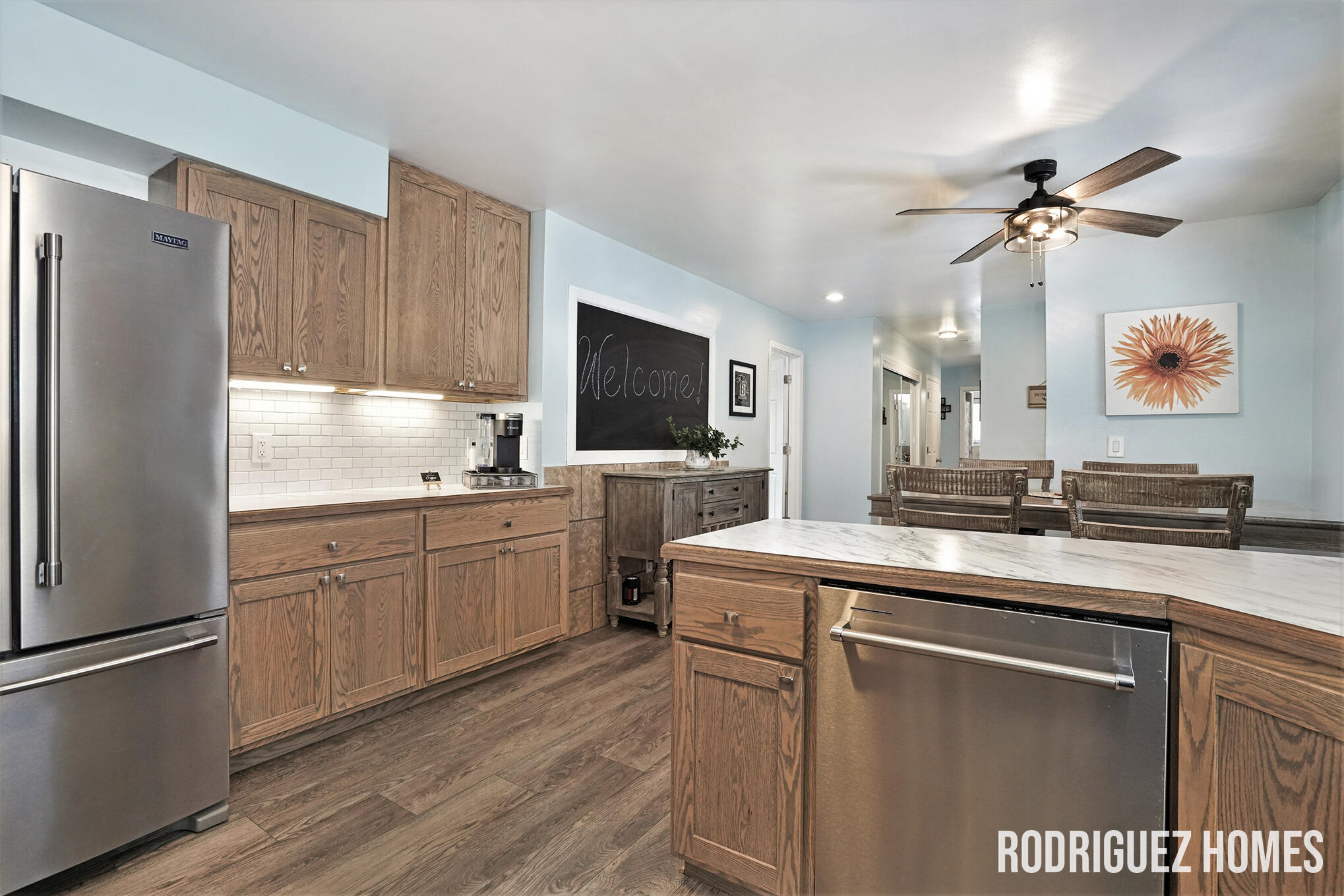 10752 Thornapple Drive