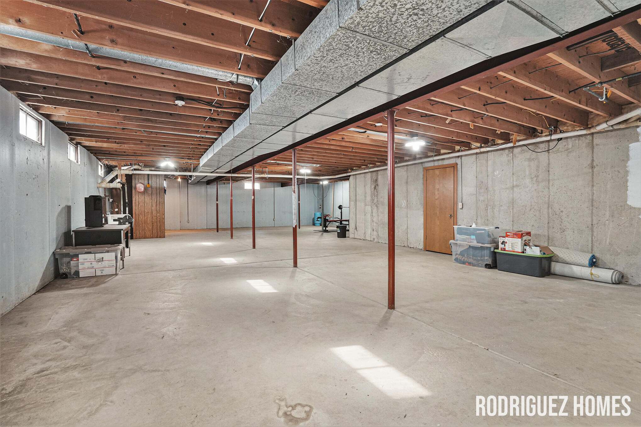 10752 Thornapple Drive