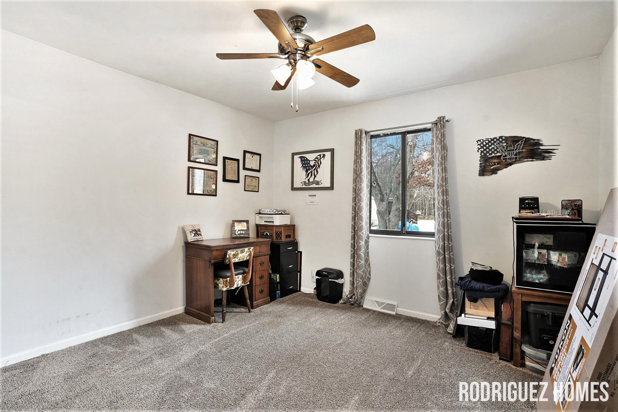 10752 Thornapple Drive