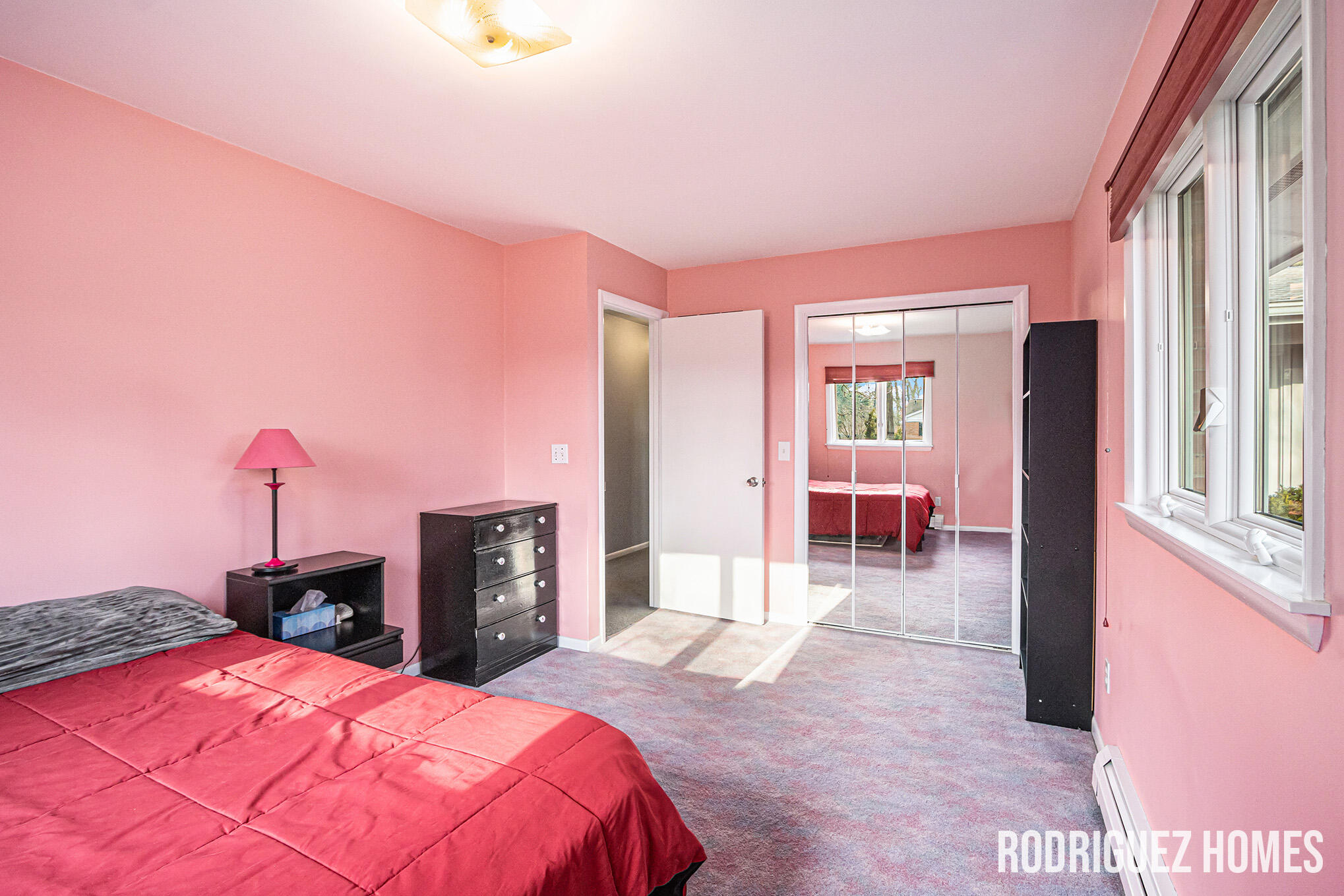 6748 Isabelle Street