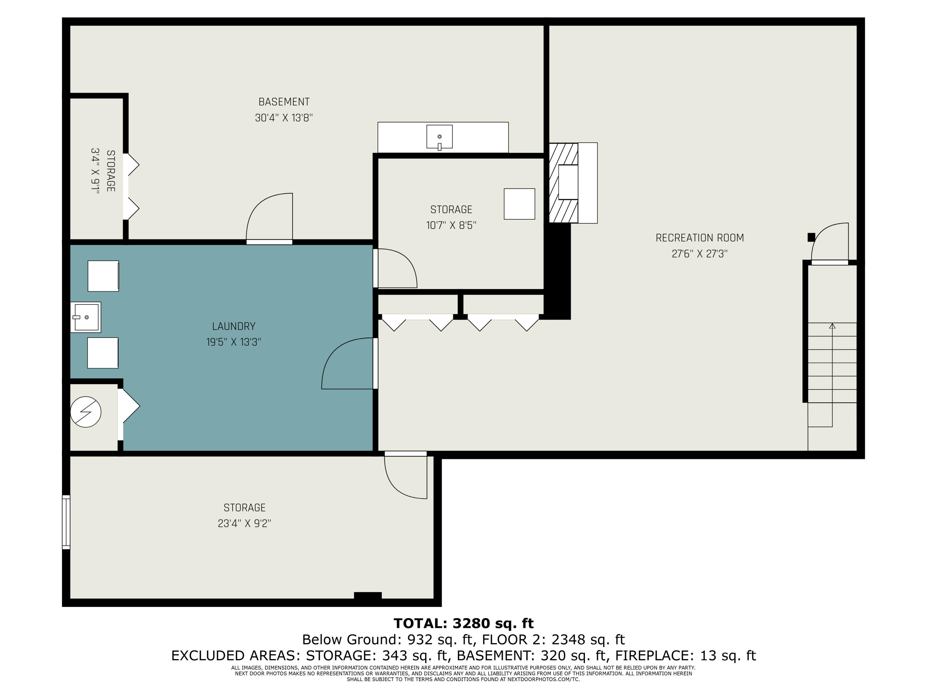 6748 Isabelle Street