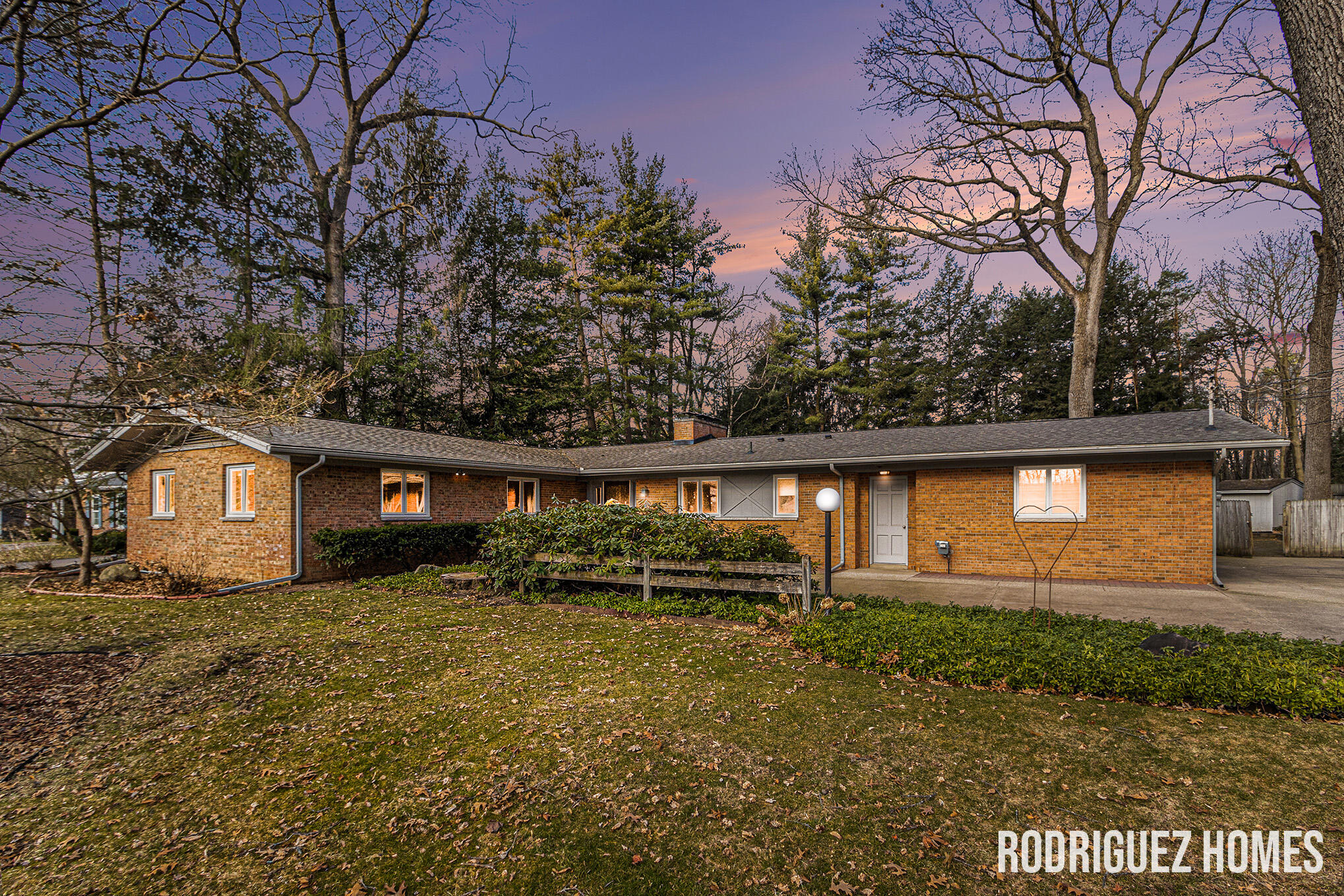 6748 Isabelle Street