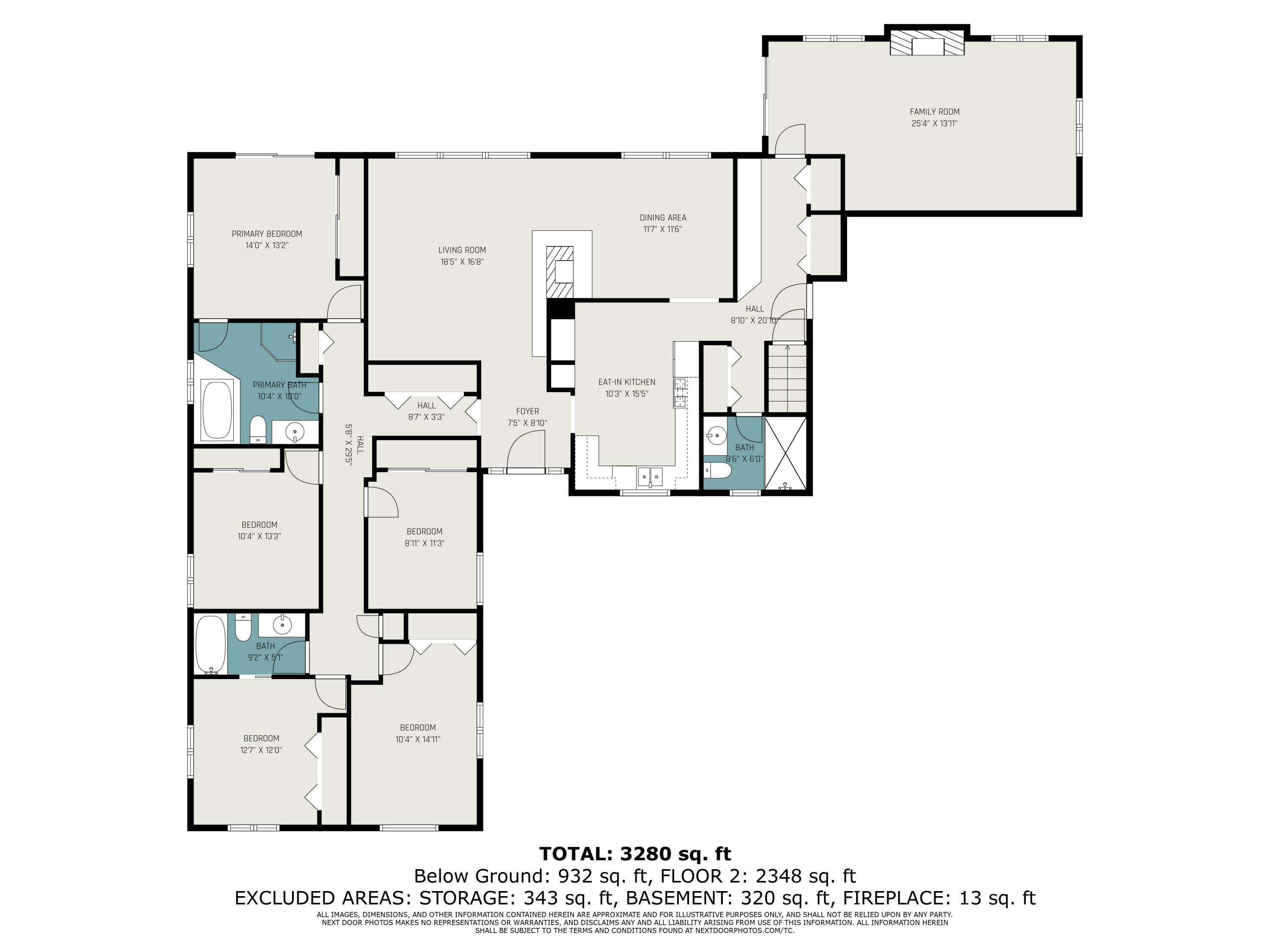 6748 Isabelle Street