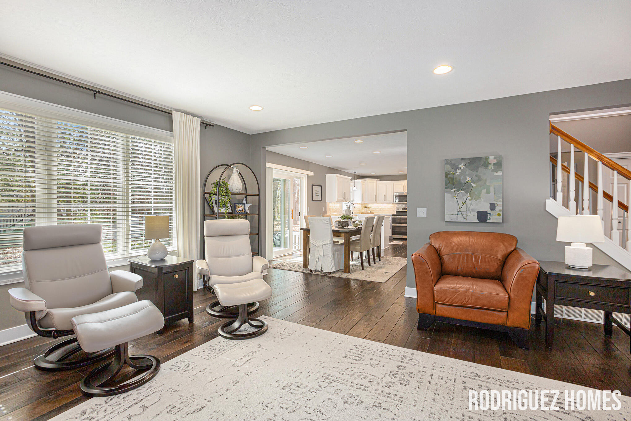 2564 Danton Drive SW