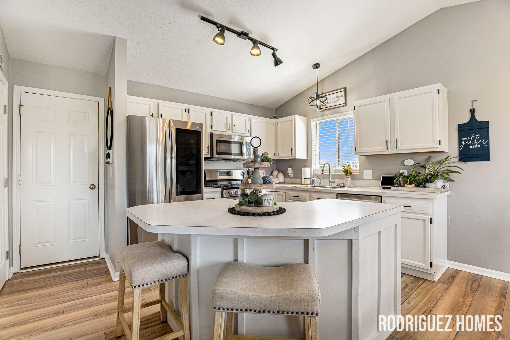 12125 Ives Meadow Lane NE