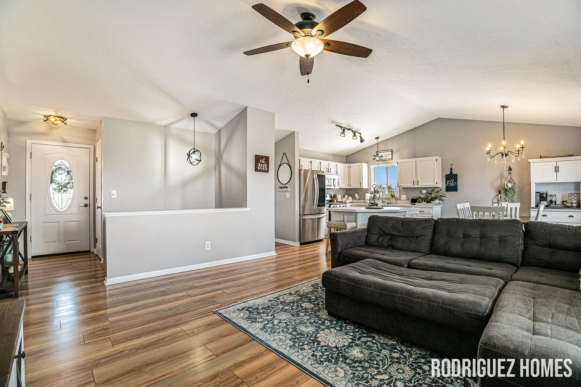 12125 Ives Meadow Lane NE