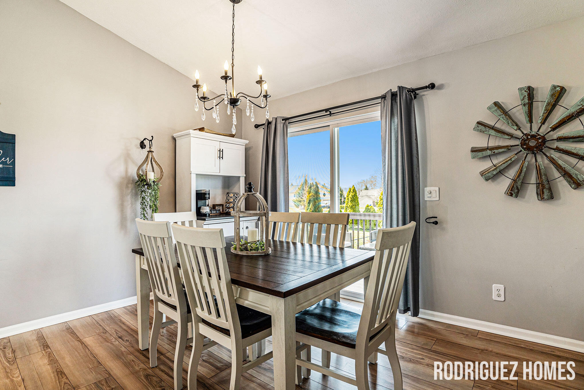 12125 Ives Meadow Lane NE