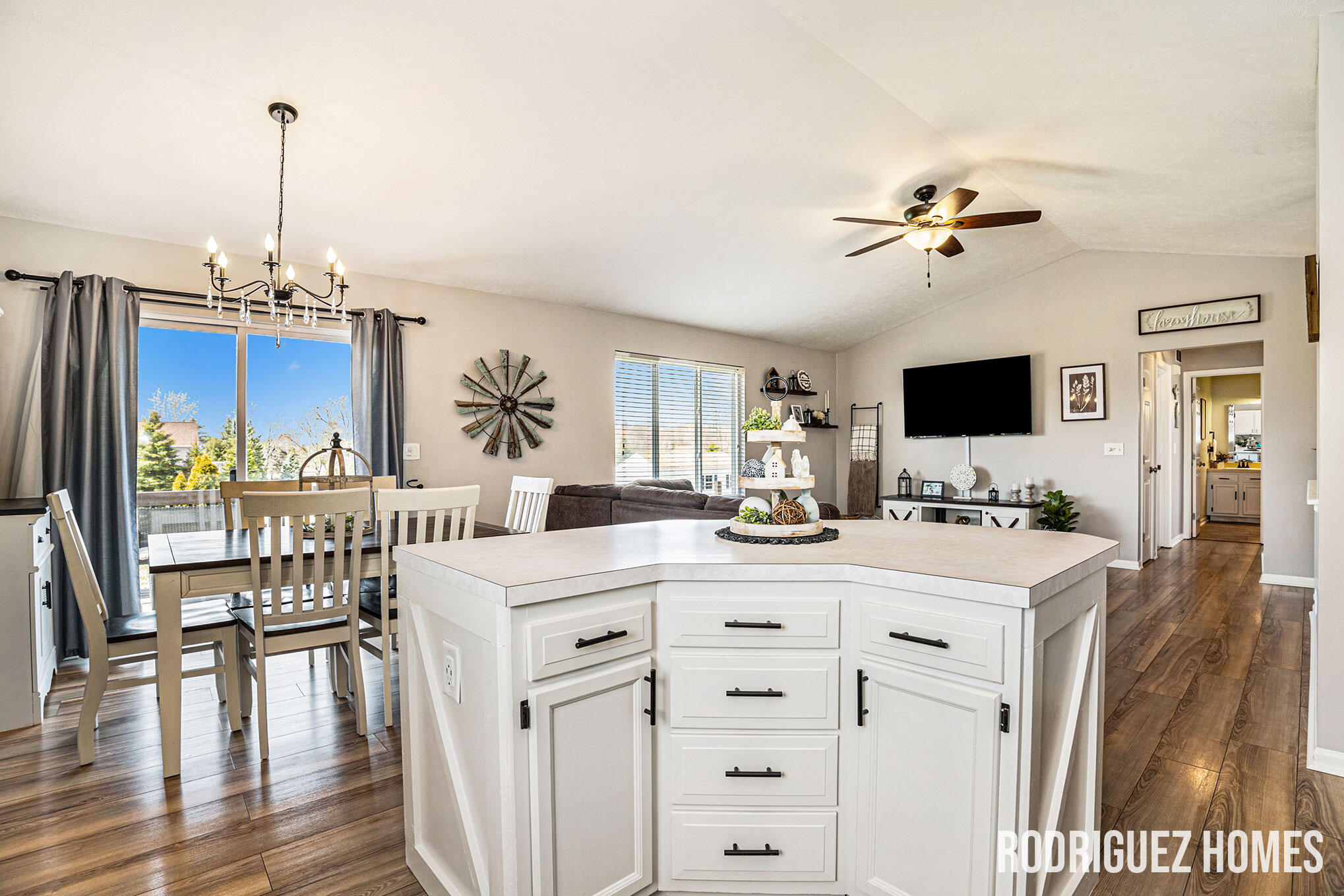 12125 Ives Meadow Lane NE