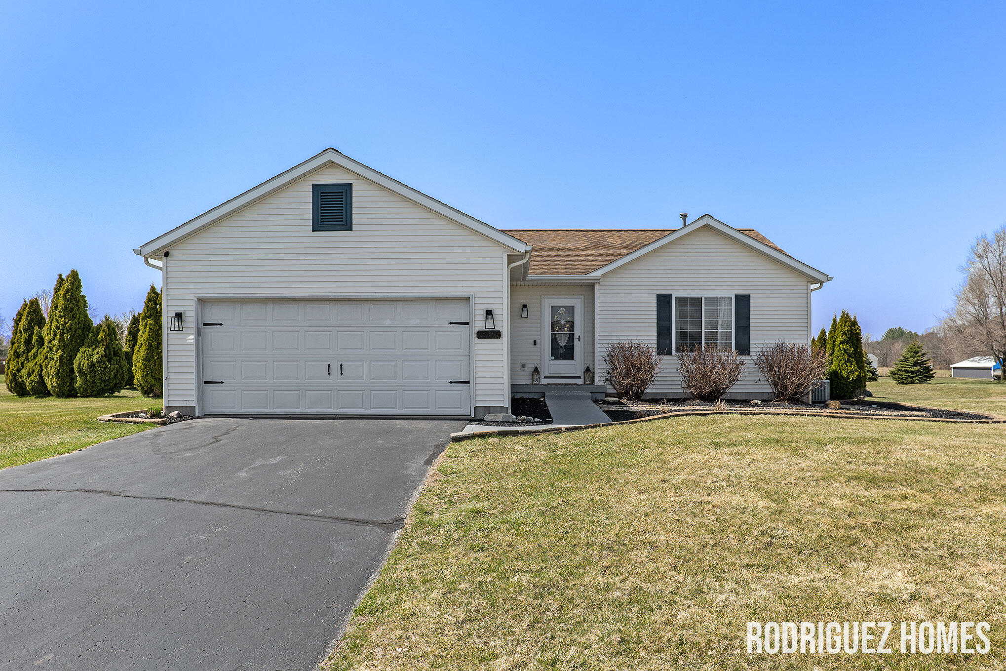 12125 Ives Meadow Lane NE