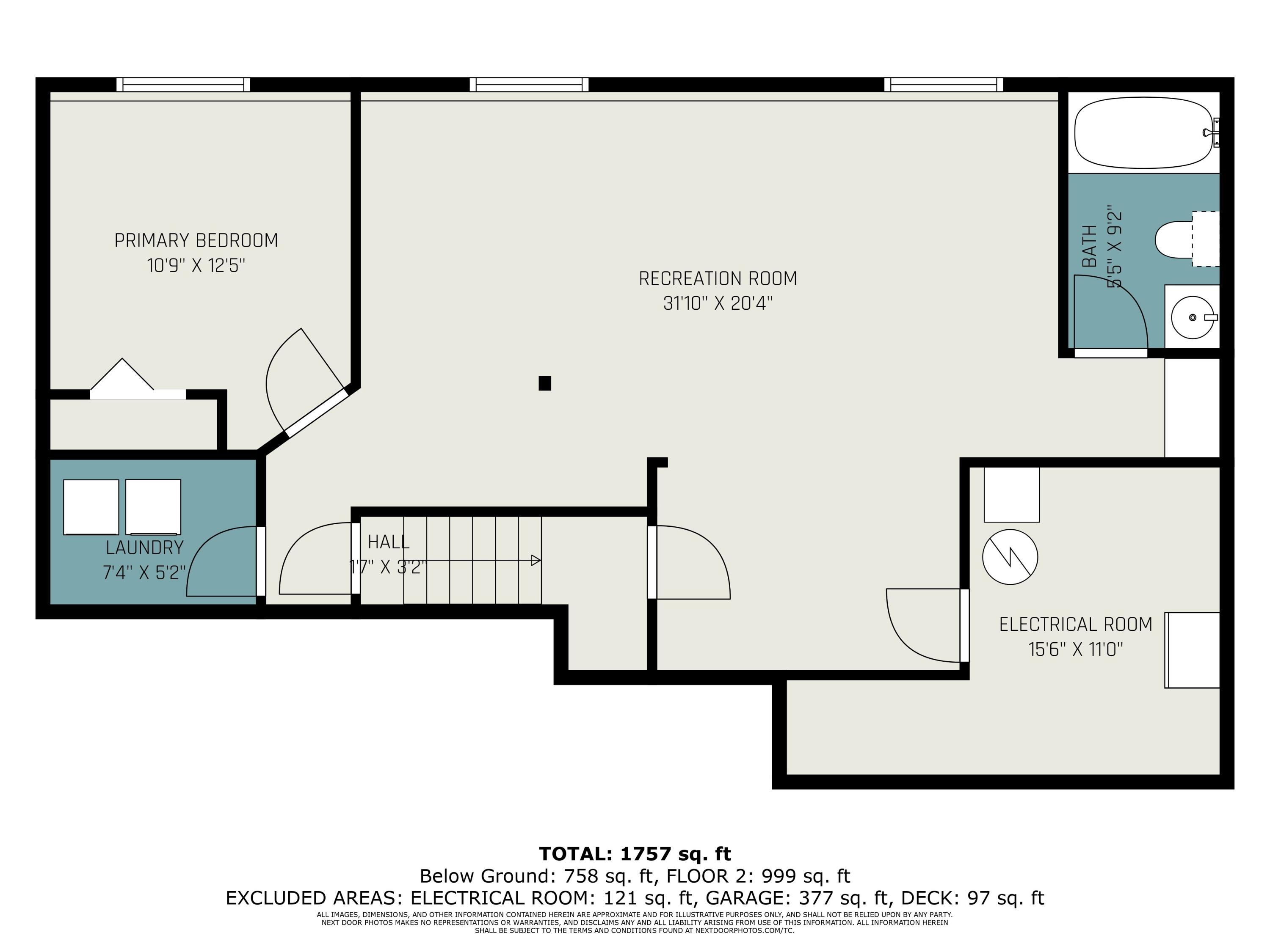 12125 Ives Meadow Lane NE