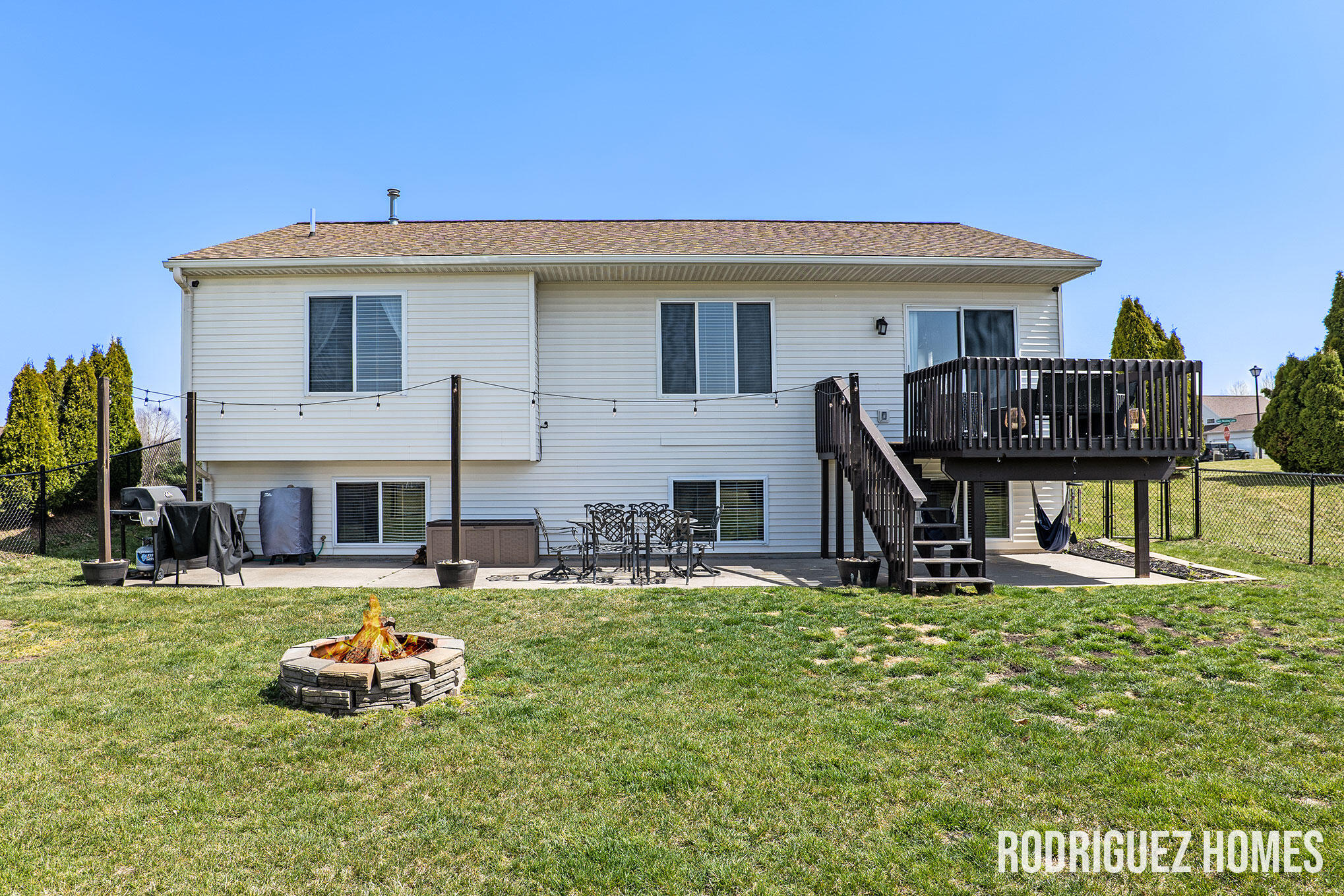 12125 Ives Meadow Lane NE