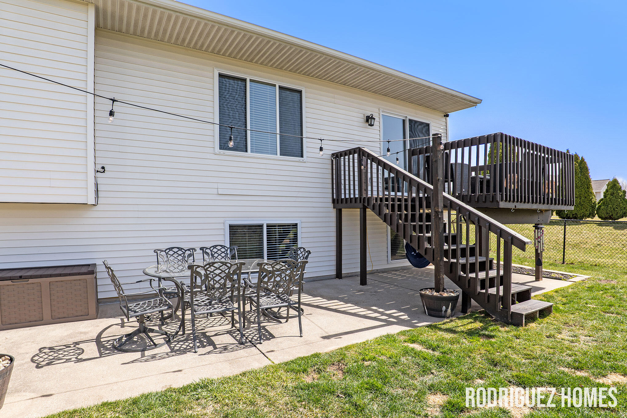 12125 Ives Meadow Lane NE