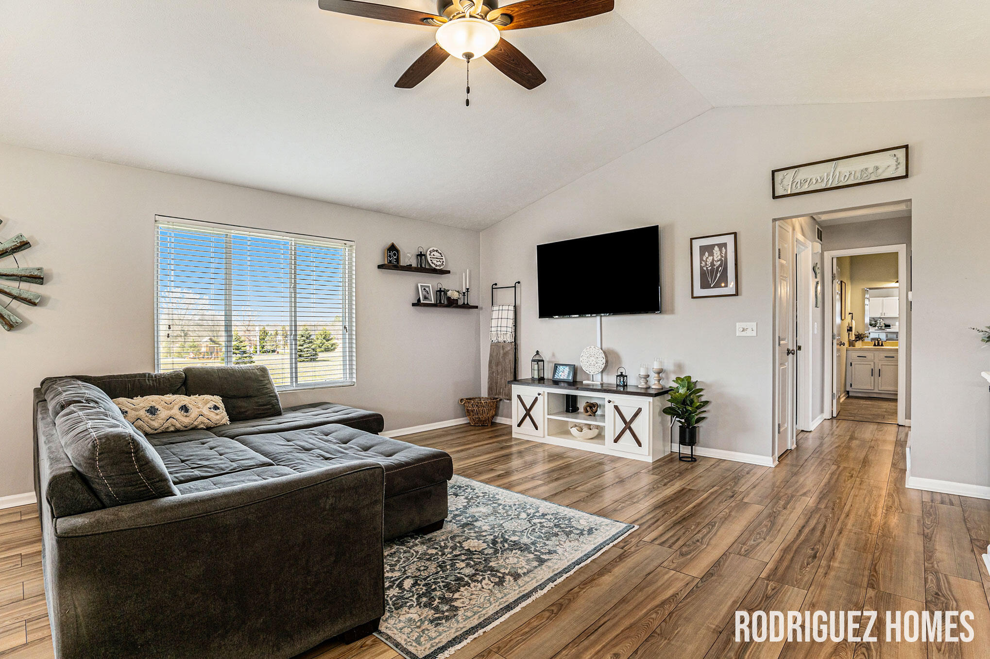 12125 Ives Meadow Lane NE