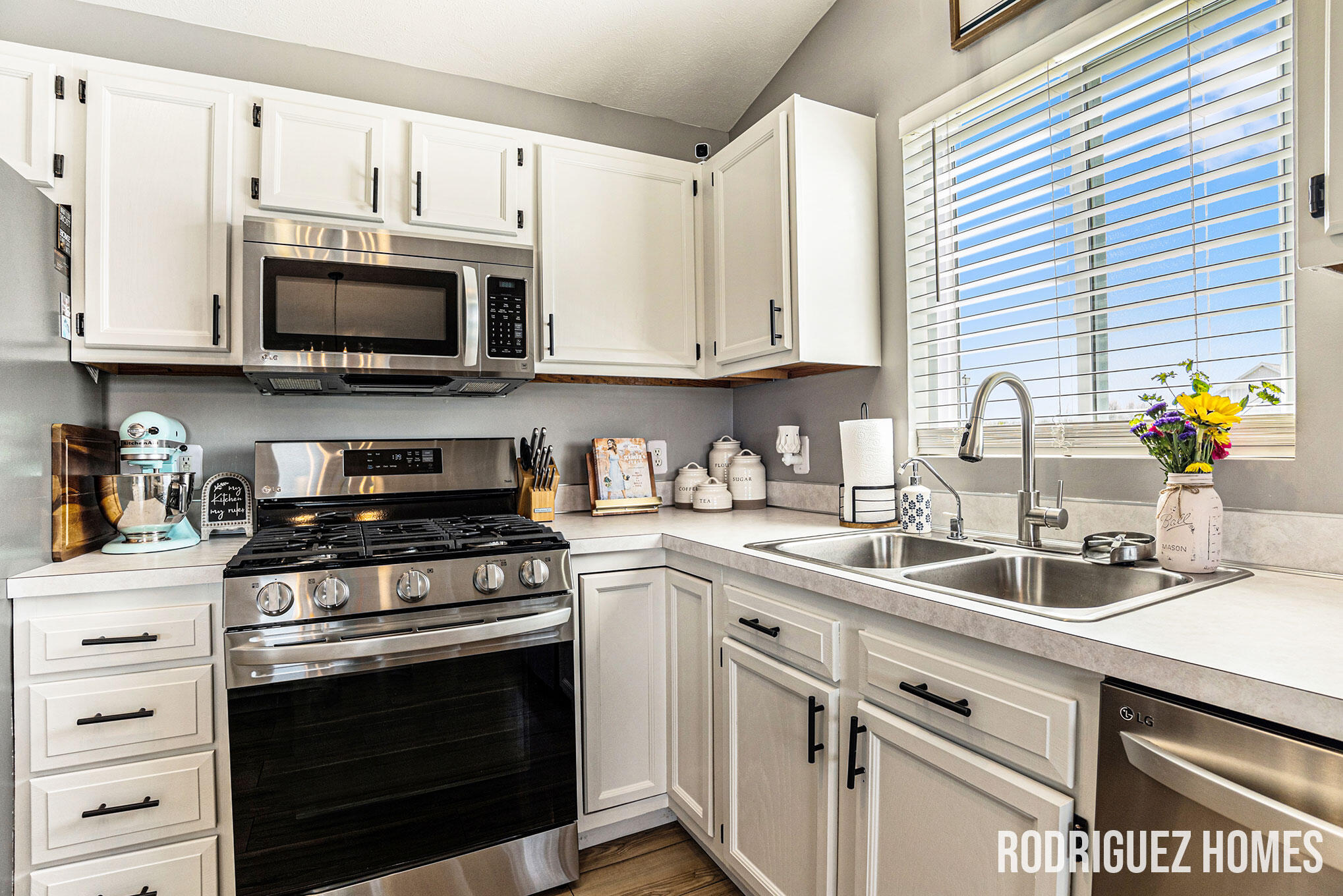 12125 Ives Meadow Lane NE