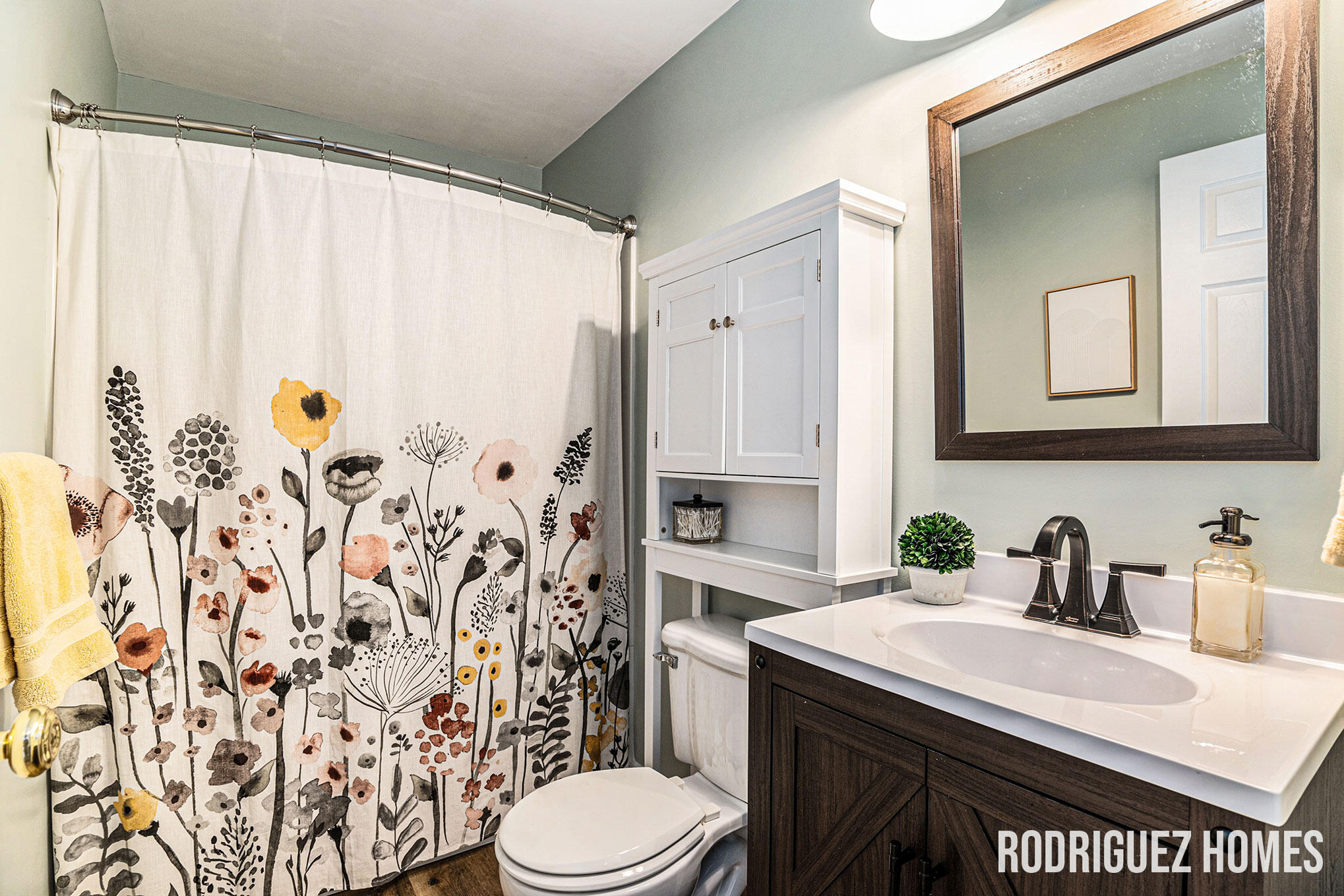 12125 Ives Meadow Lane NE