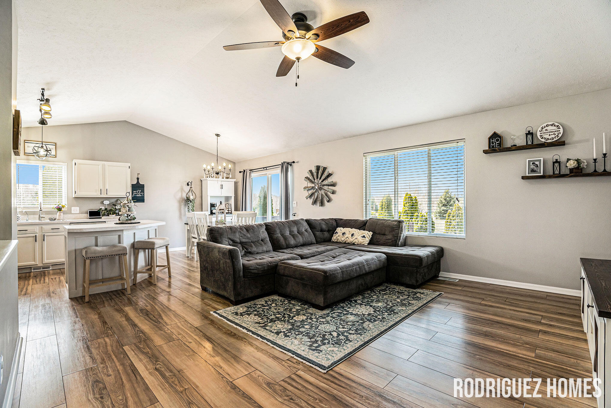 12125 Ives Meadow Lane NE