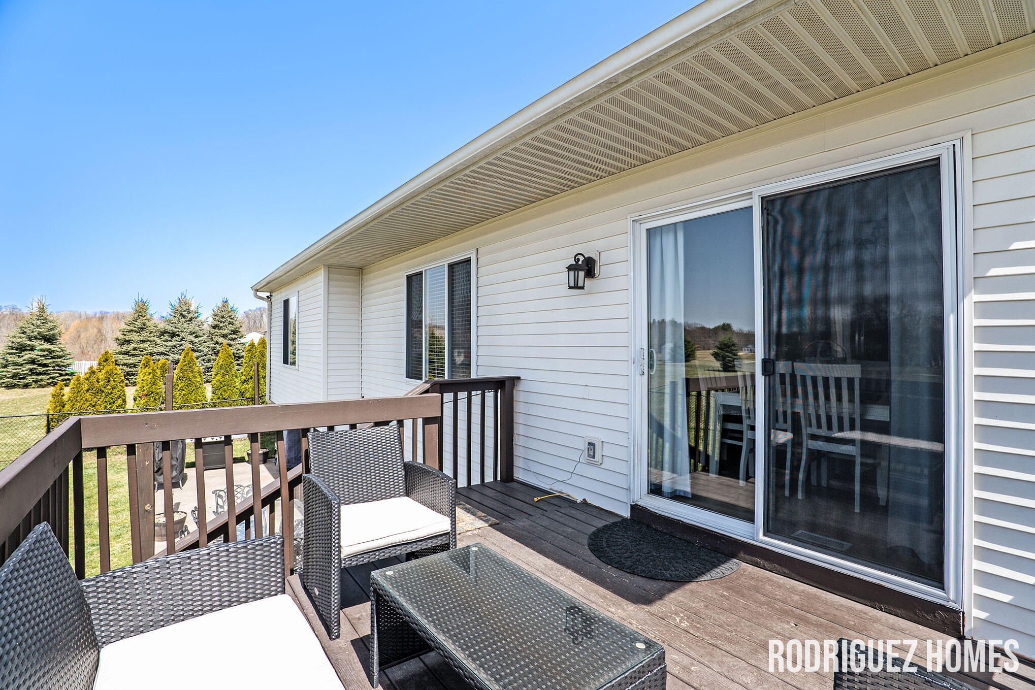 12125 Ives Meadow Lane NE